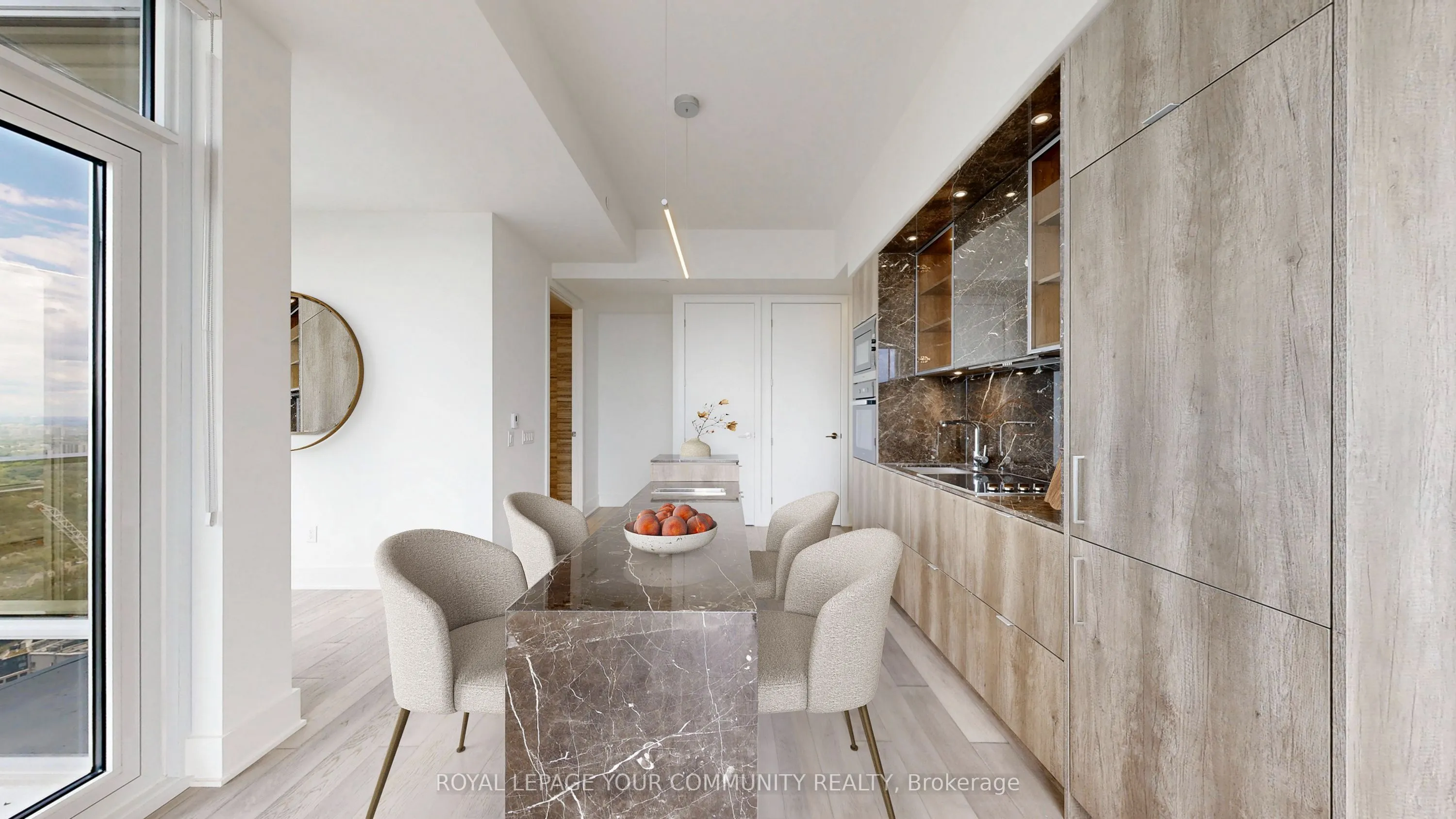 11 Yorkville Avenue, #6002