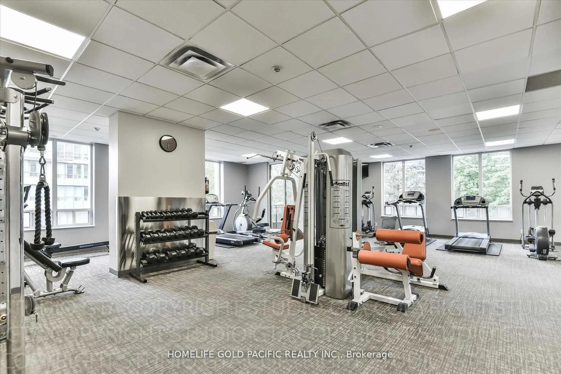 256 Doris Avenue, #1002