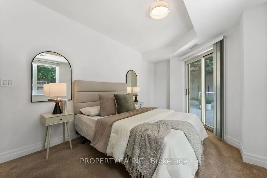 1801 Bayview Avenue, #101