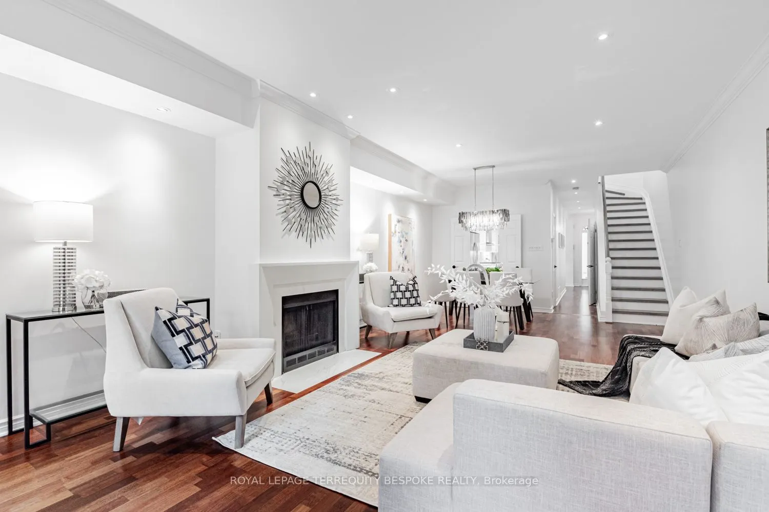 16 Phoebe Street