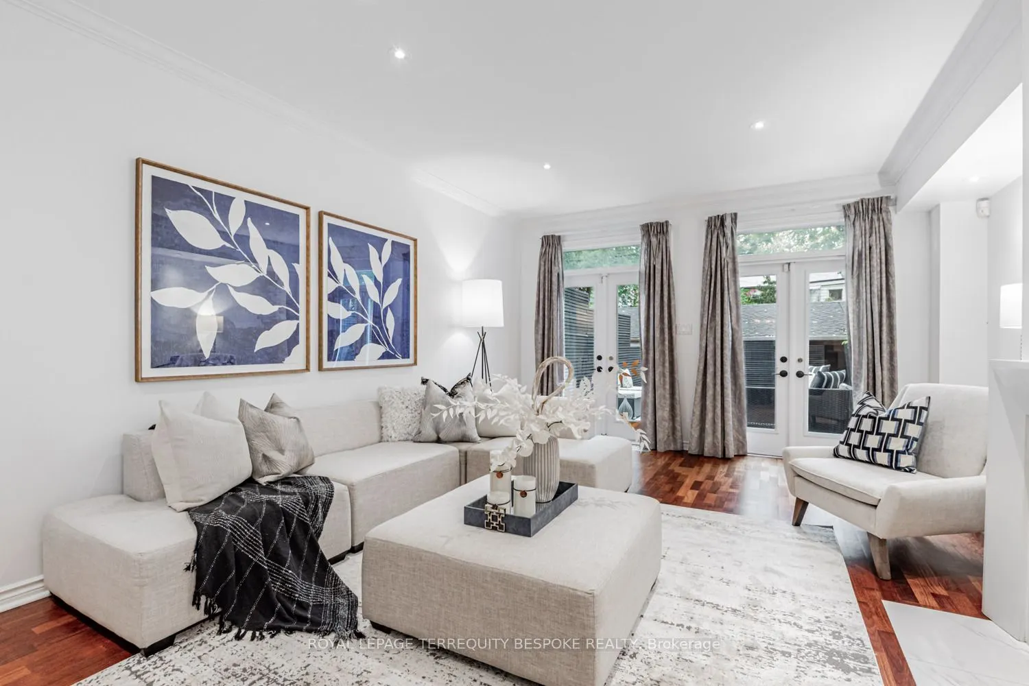 16 Phoebe Street