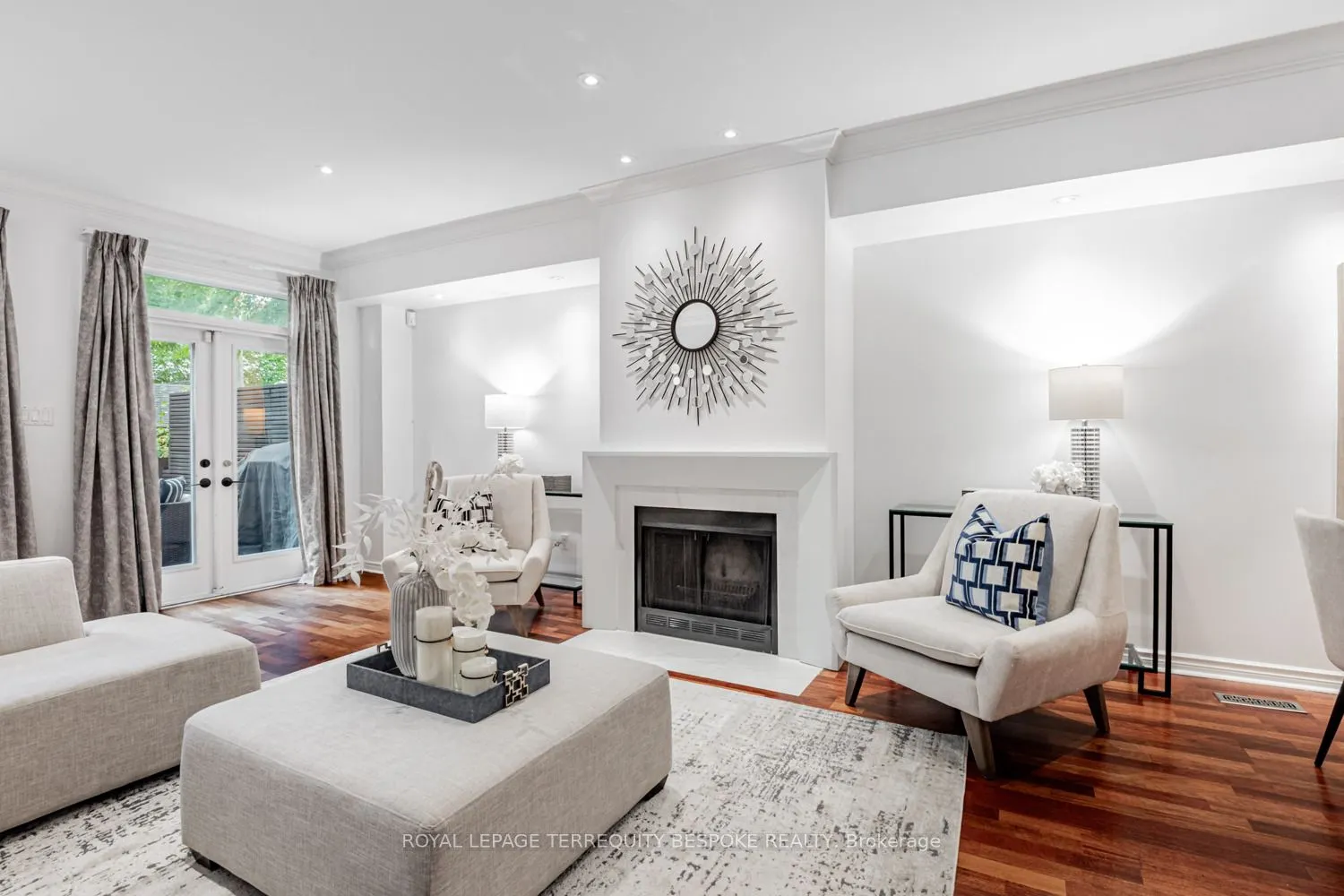 16 Phoebe Street