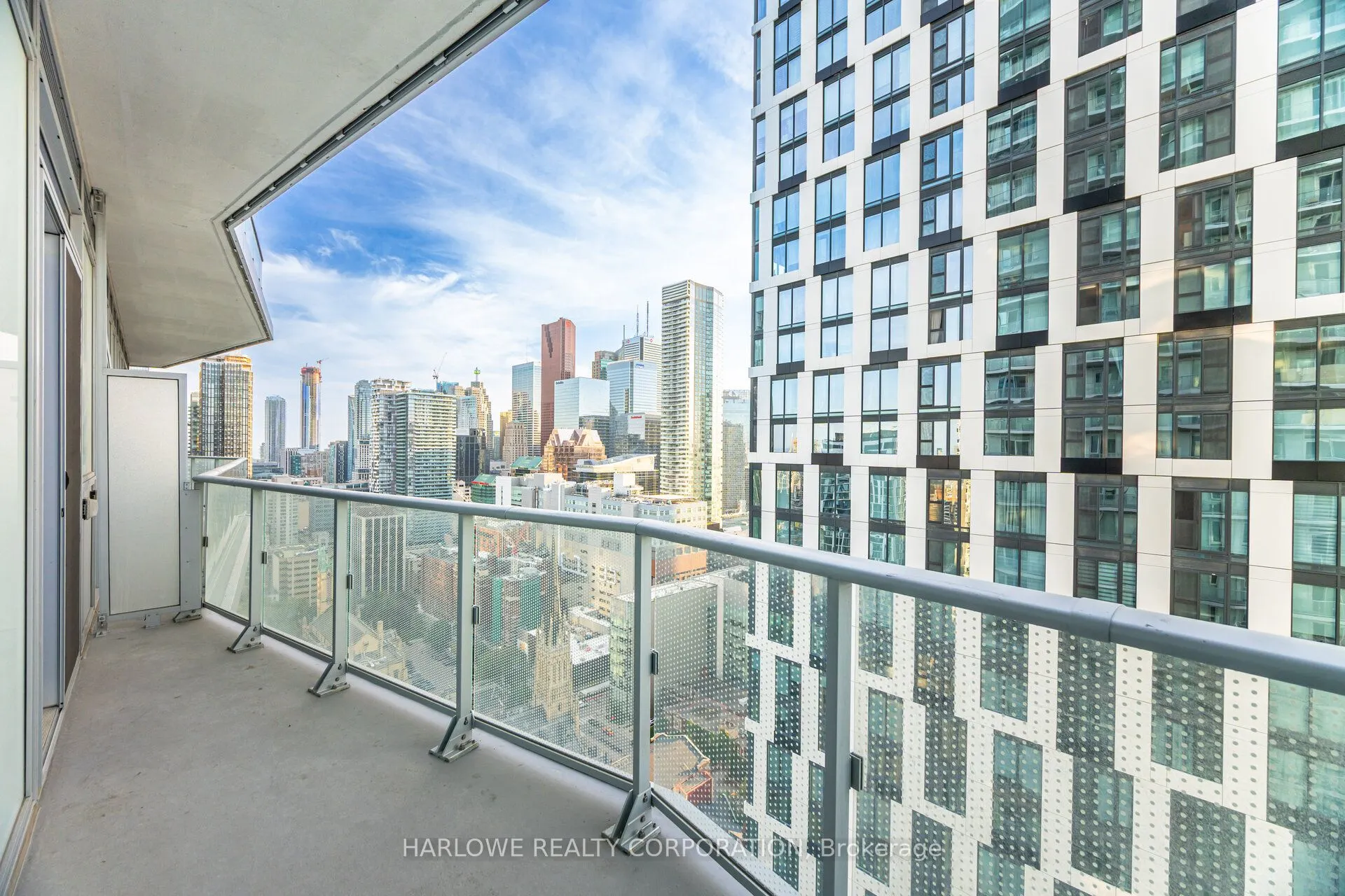 100 Dalhousie Street, #3211