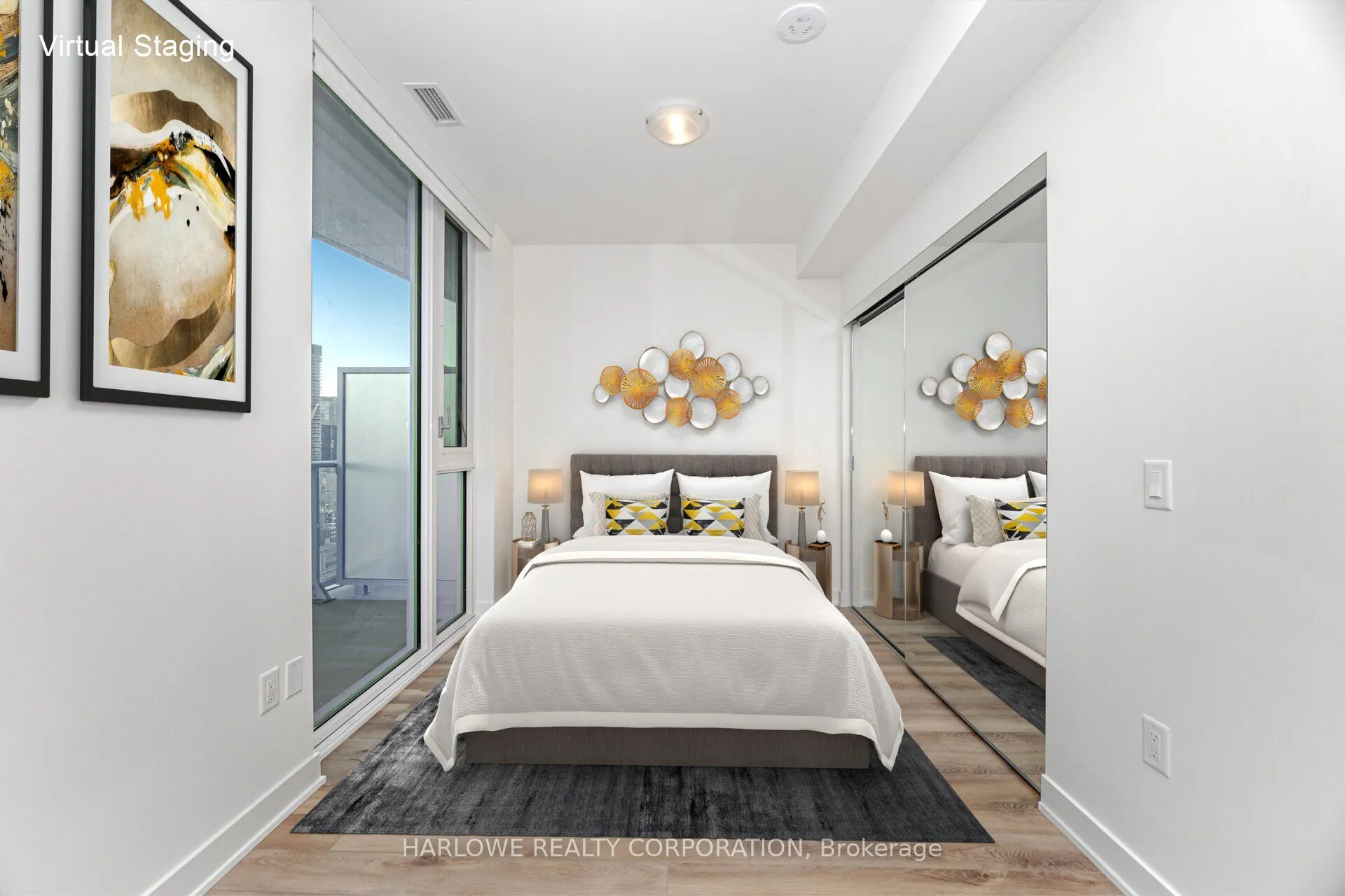 100 Dalhousie Street, #3211