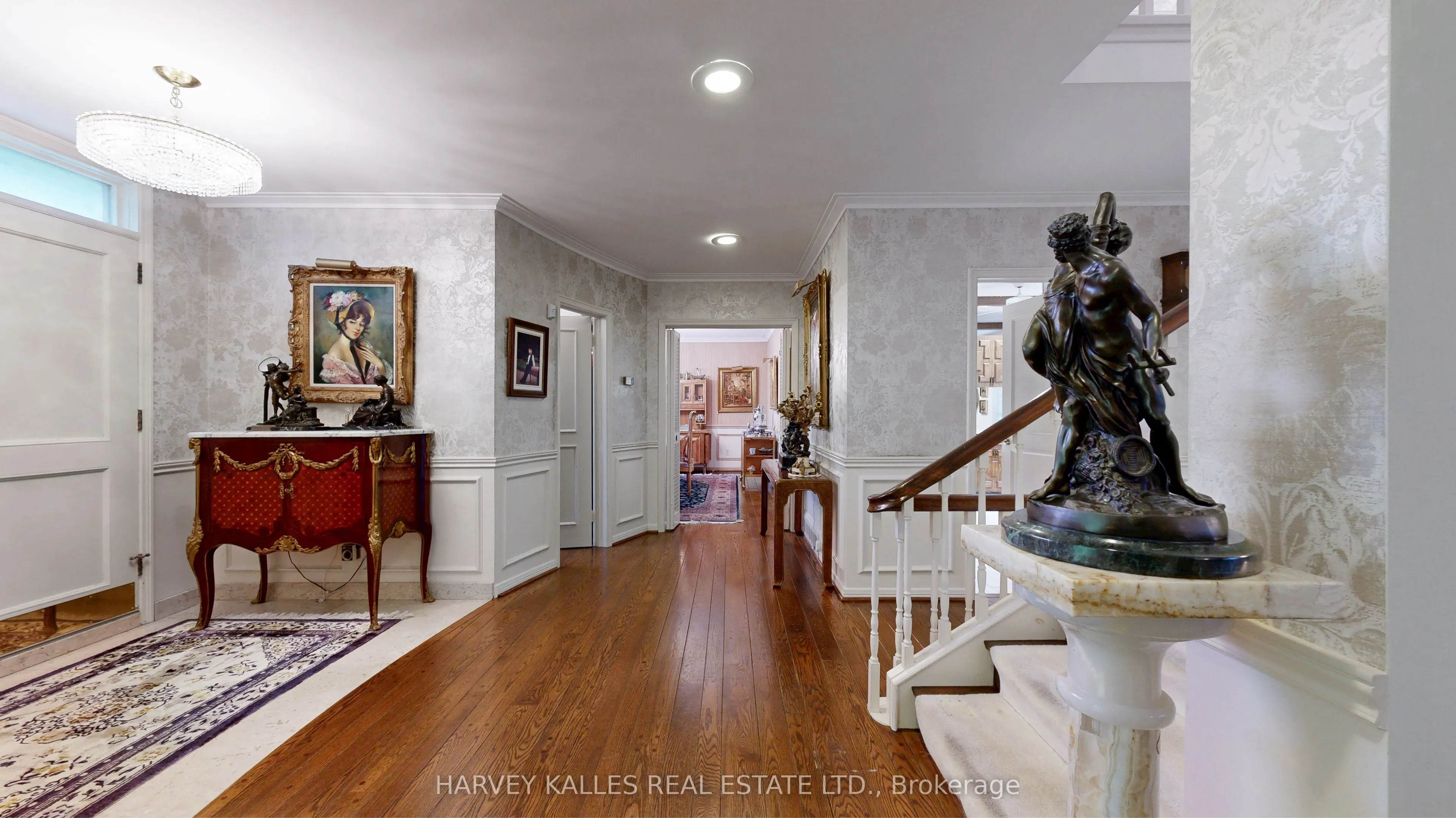 17 Saintfield Avenue
