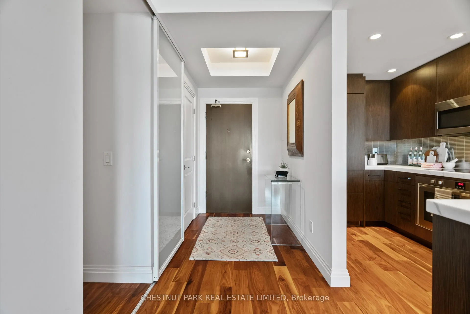 1 Benvenuto Place, #720