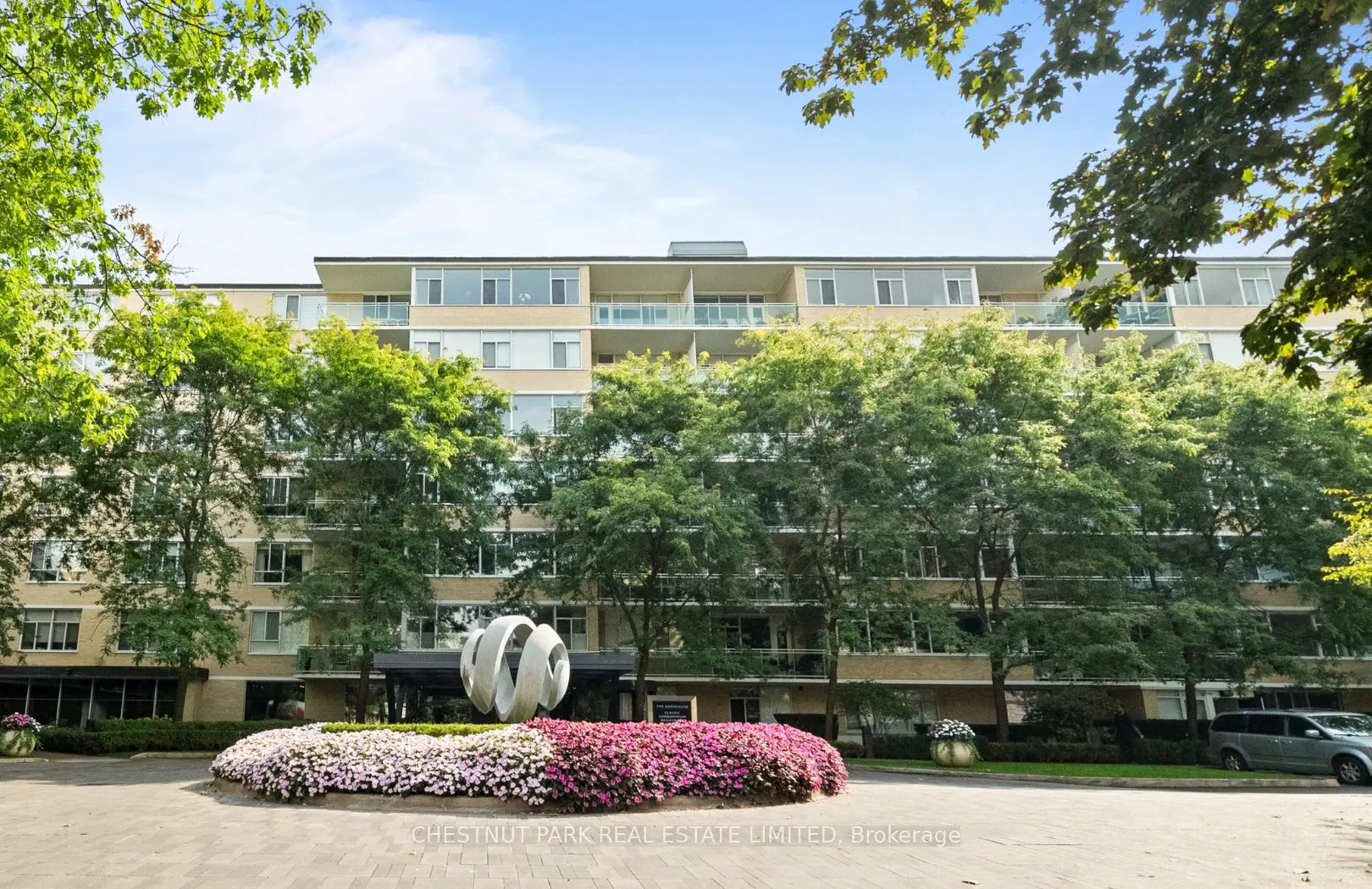 1 Benvenuto Place, #720