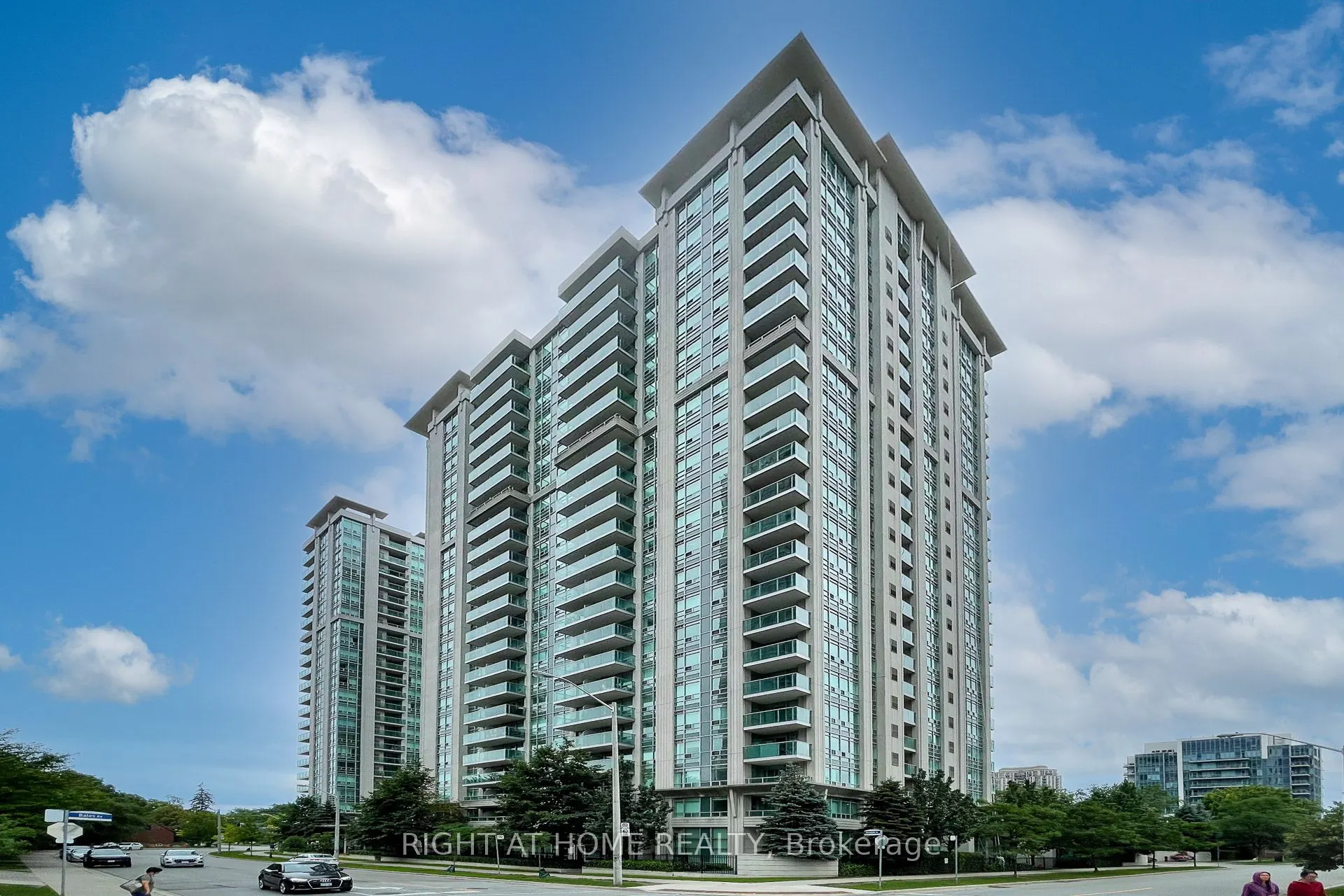 31 Bales Avenue, #2216