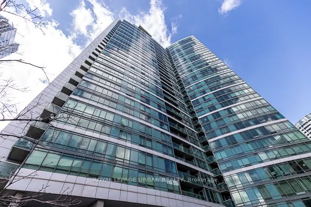 81 Navy Wharf Court, #907