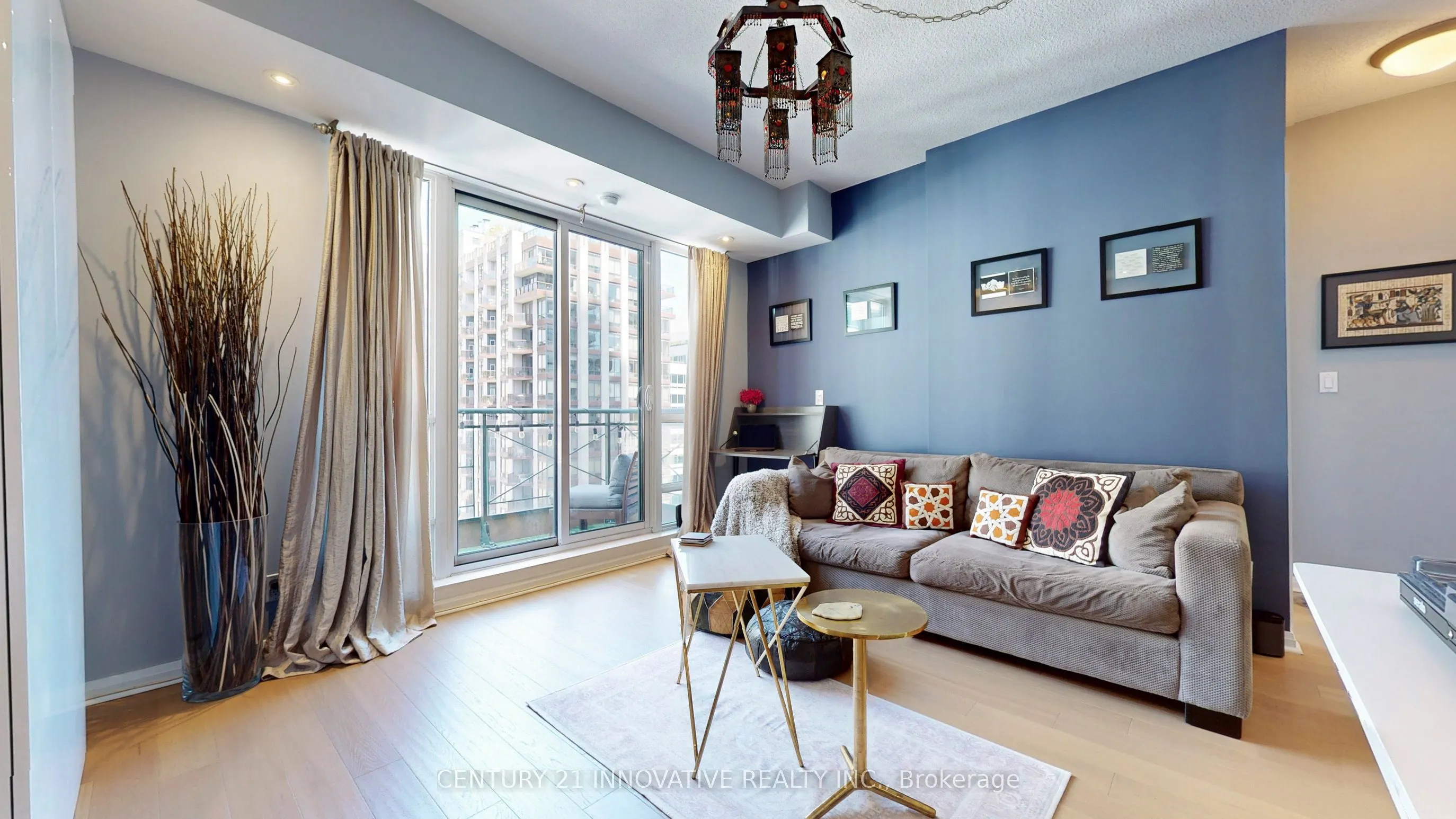 35 Hayden Street E, #1510