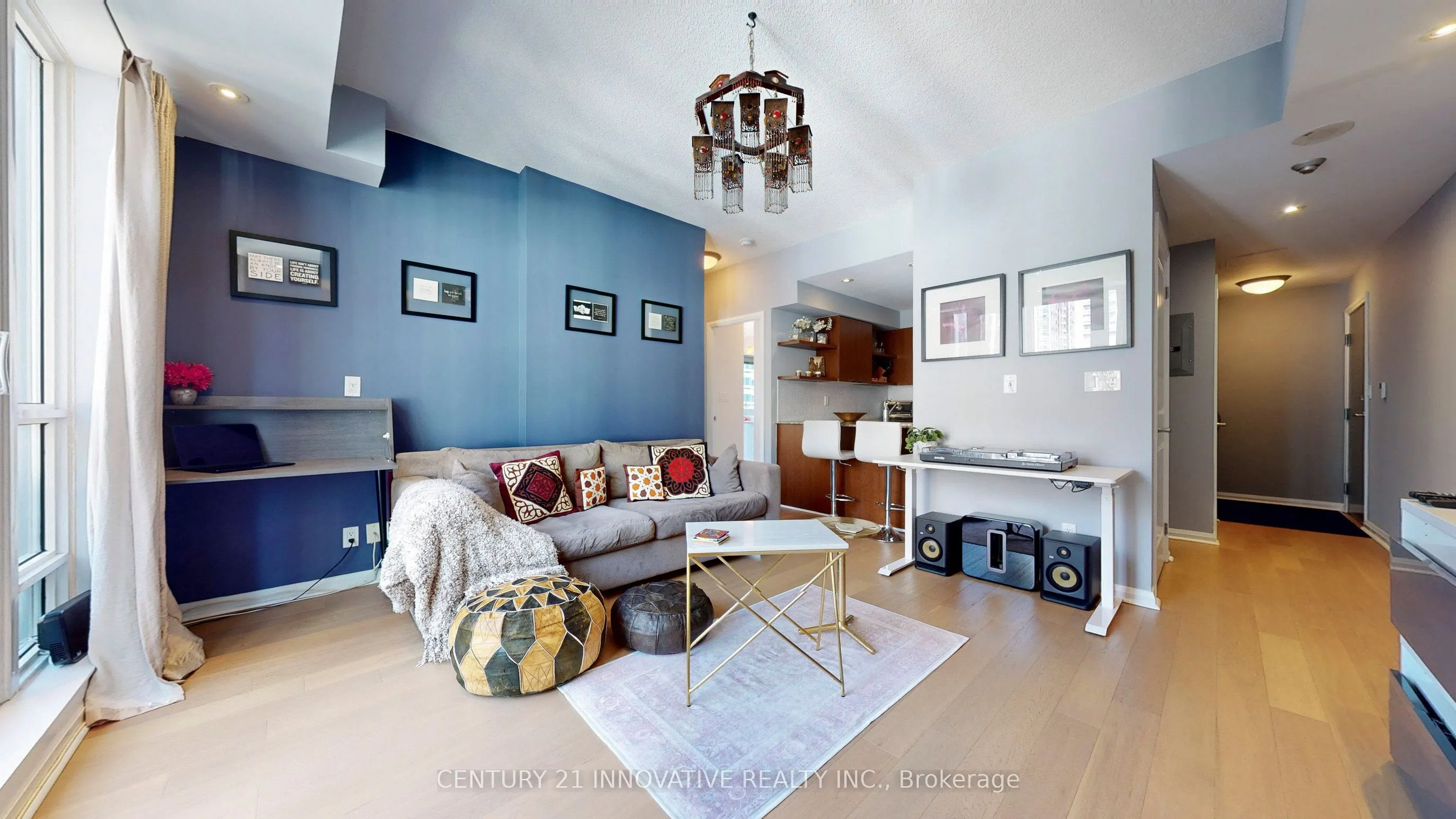 35 Hayden Street E, #1510