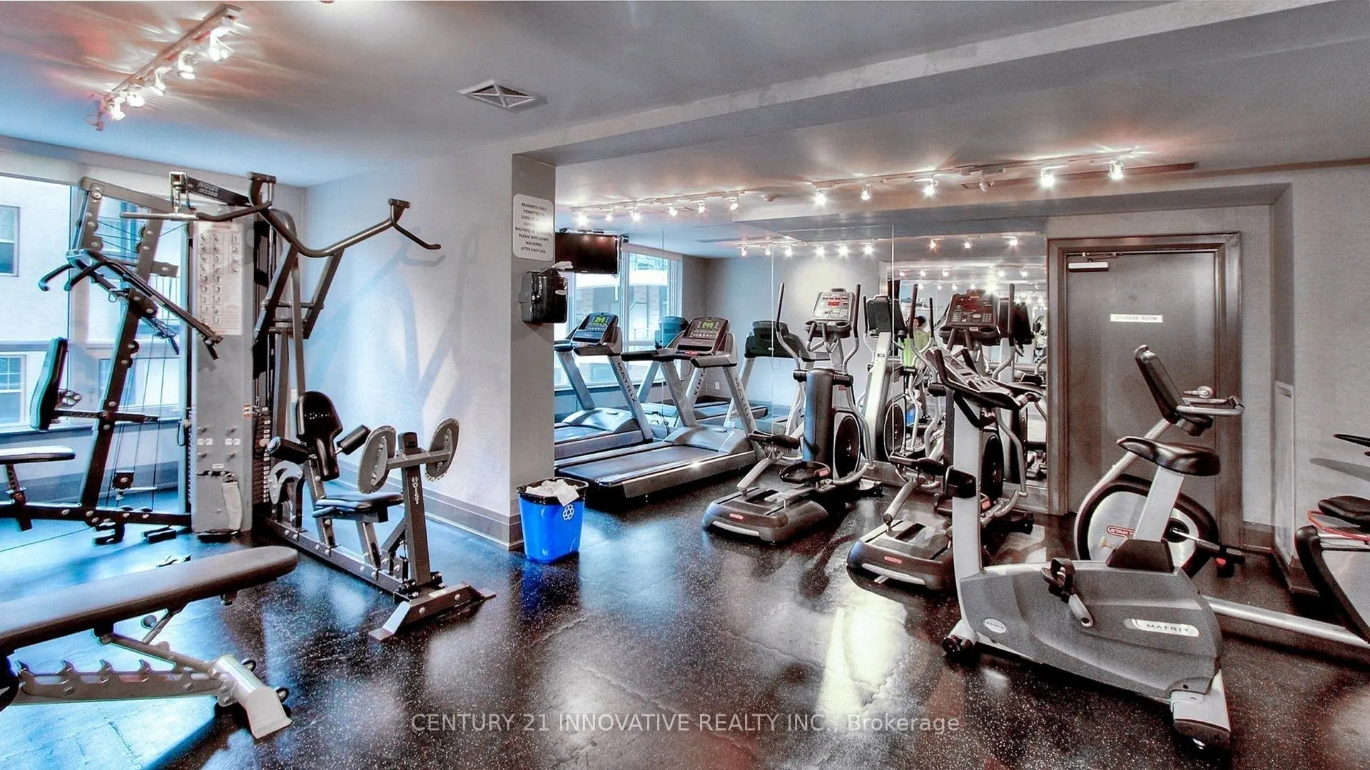 35 Hayden Street E, #1510