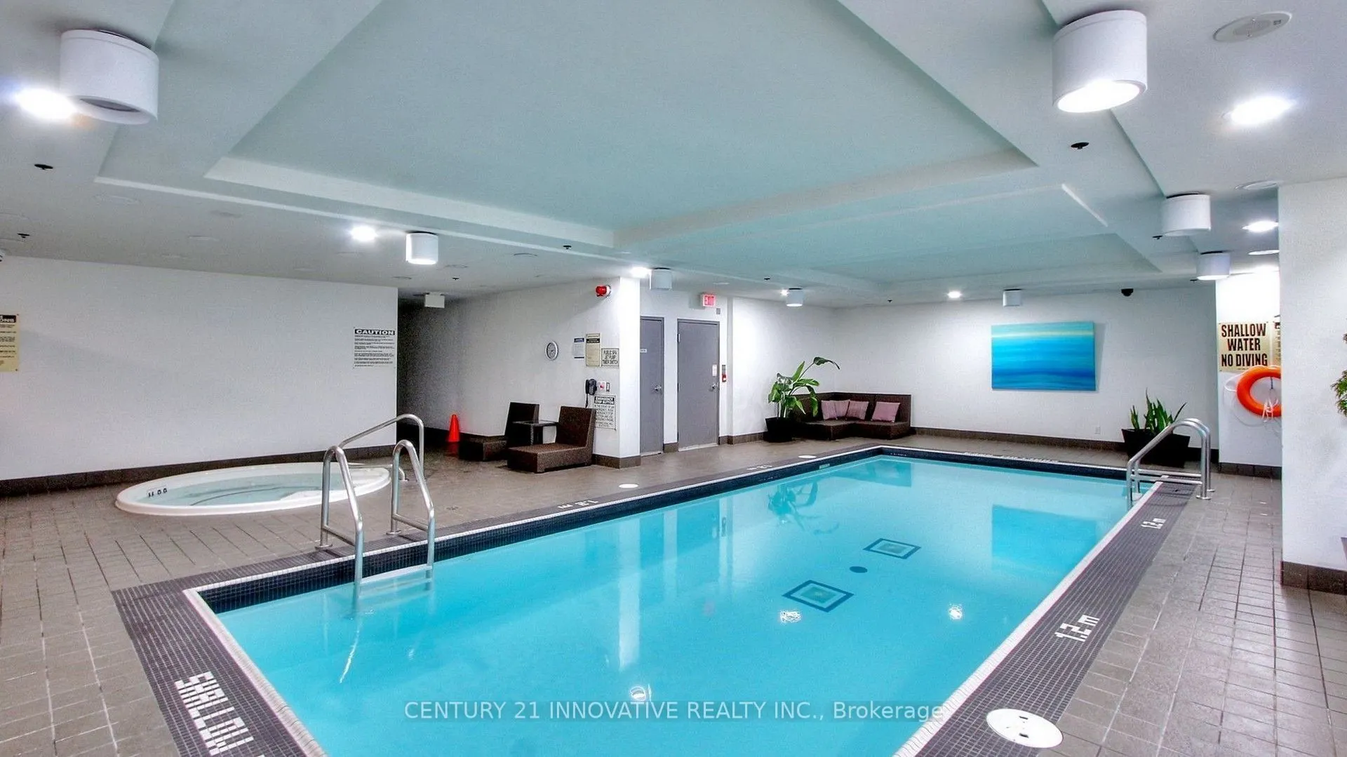 35 Hayden Street E, #1510
