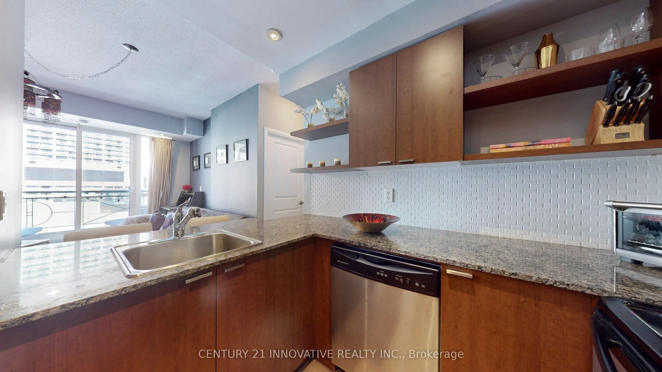 35 Hayden Street E, #1510
