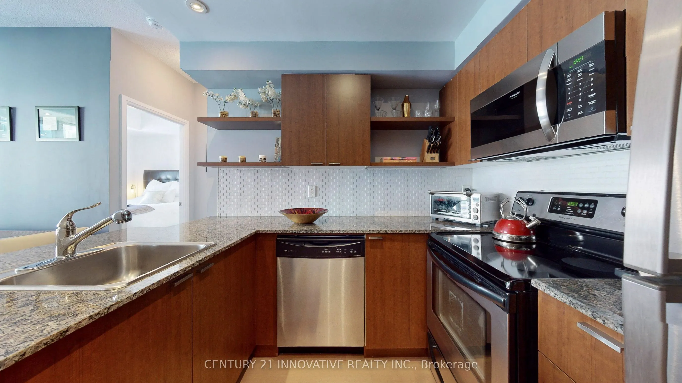 35 Hayden Street E, #1510