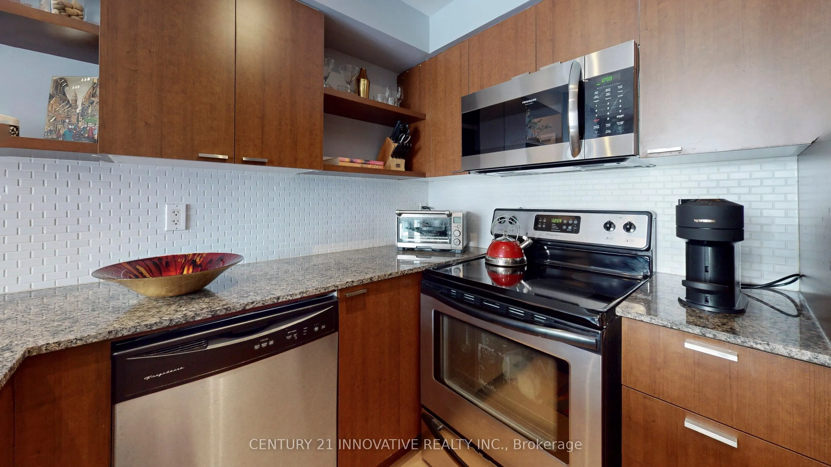35 Hayden Street E, #1510
