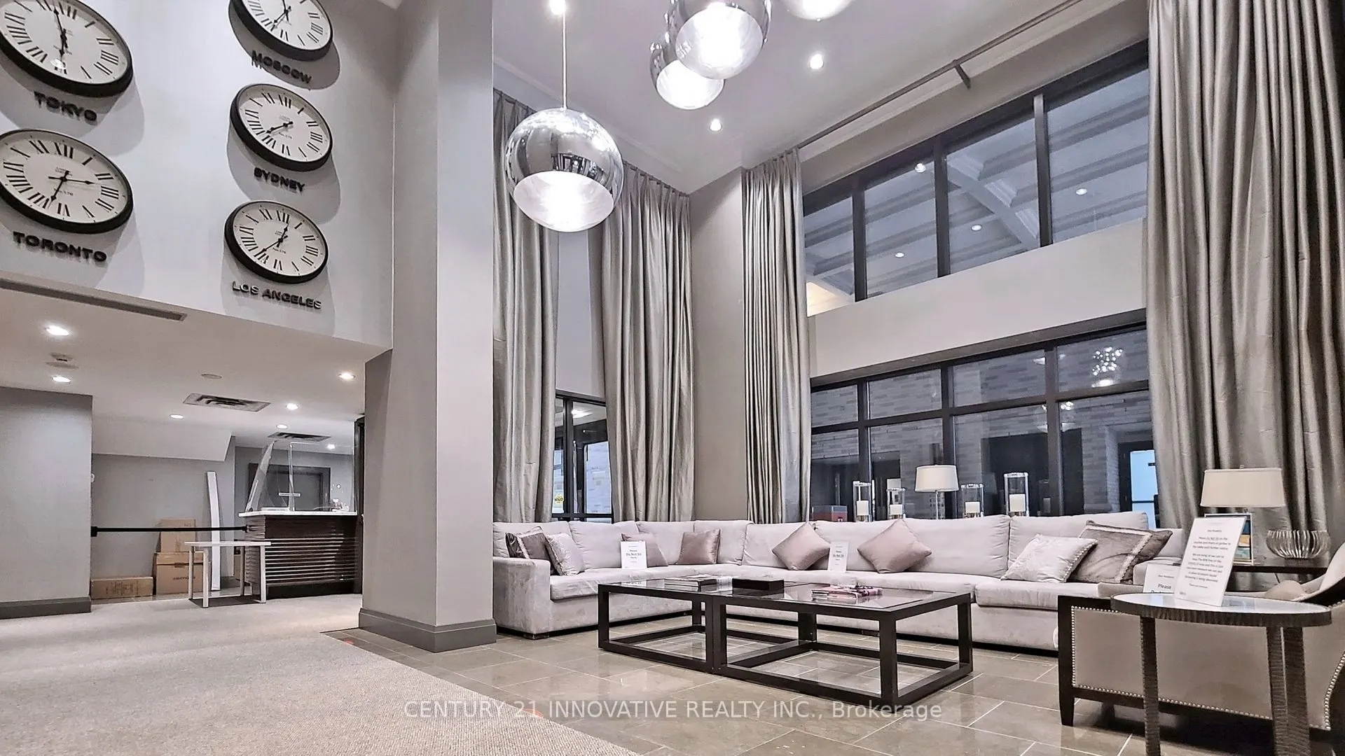 35 Hayden Street E, #1510