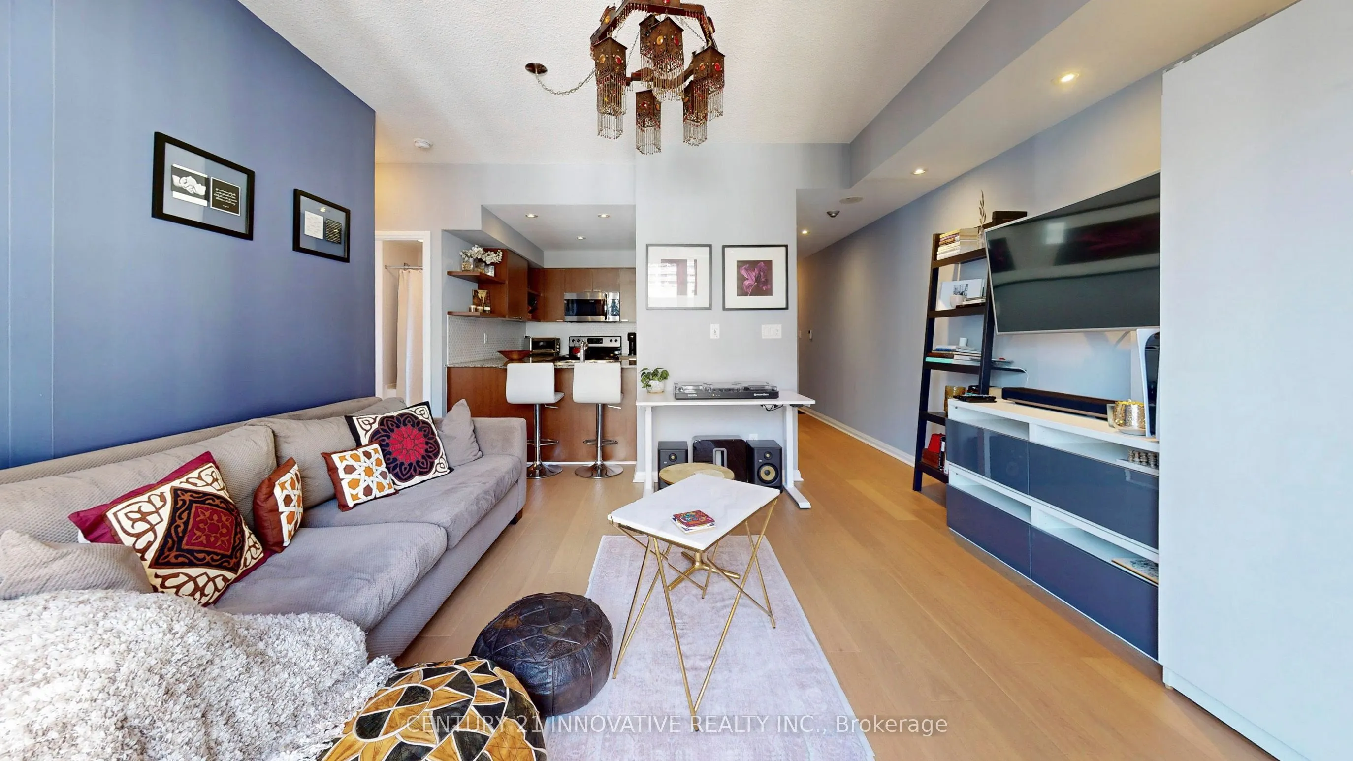 35 Hayden Street E, #1510