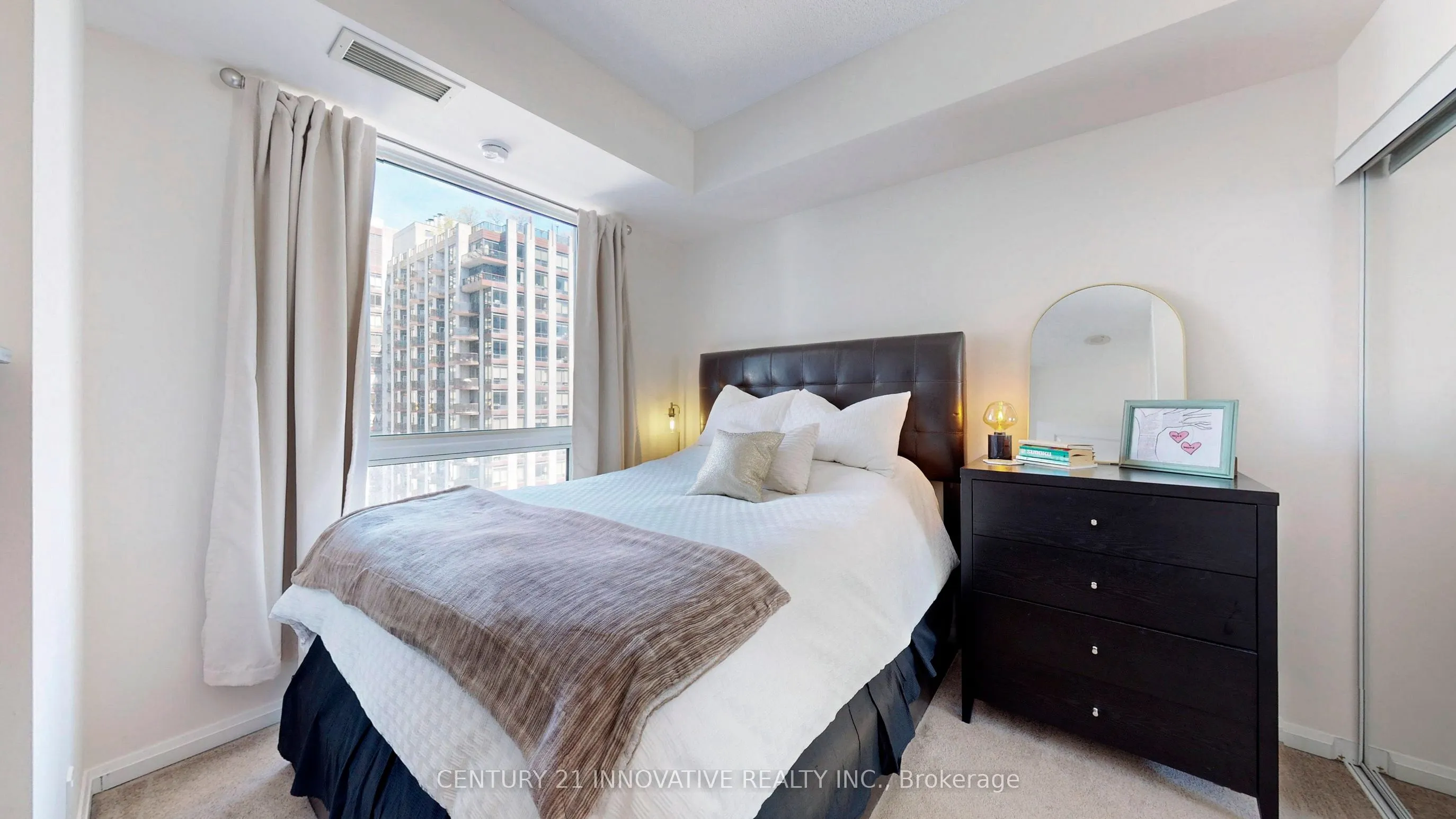 35 Hayden Street E, #1510