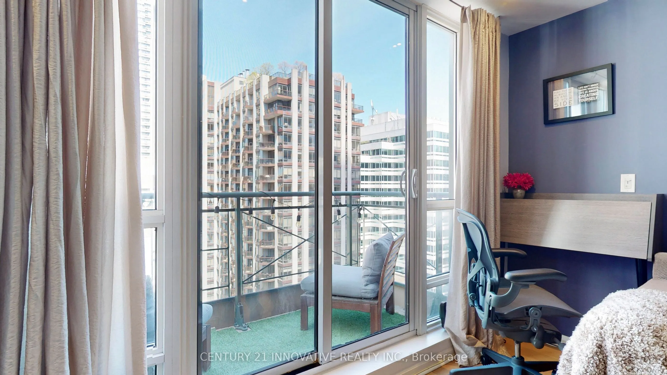 35 Hayden Street E, #1510