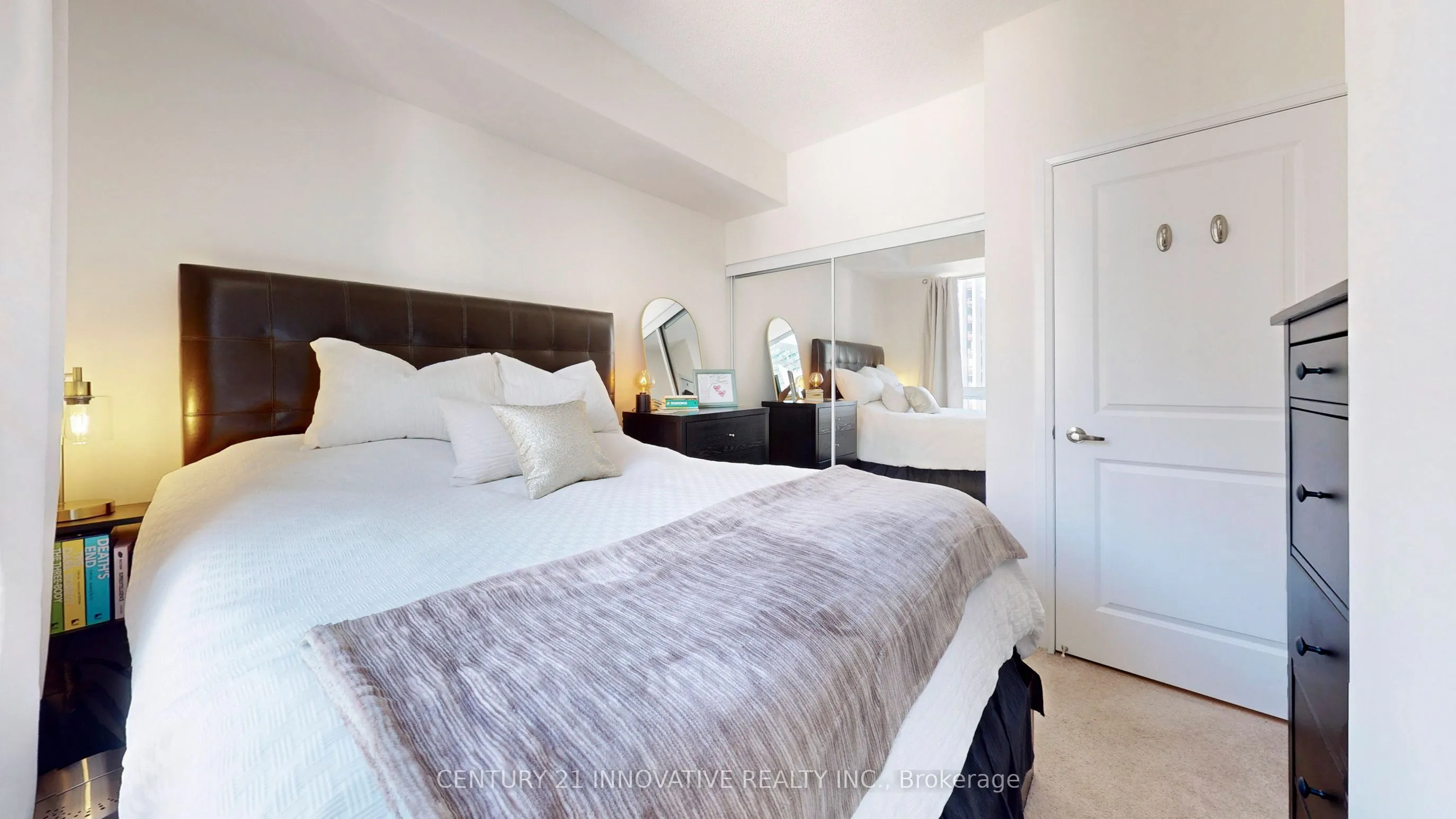35 Hayden Street E, #1510
