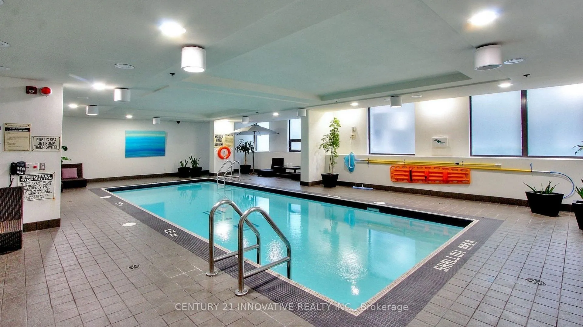 35 Hayden Street E, #1510