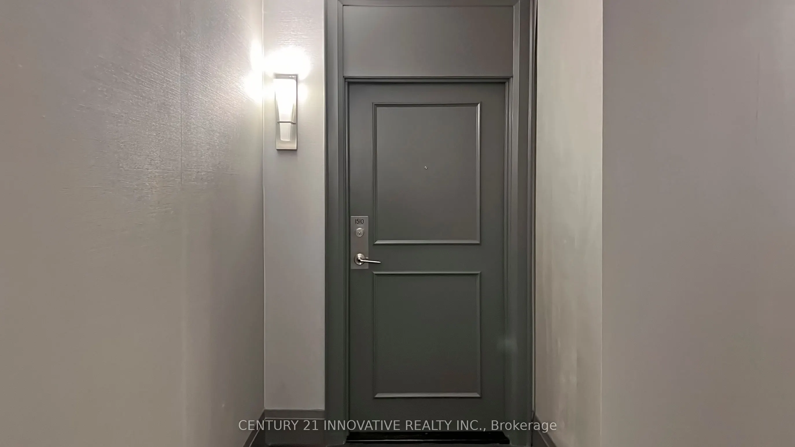 35 Hayden Street E, #1510