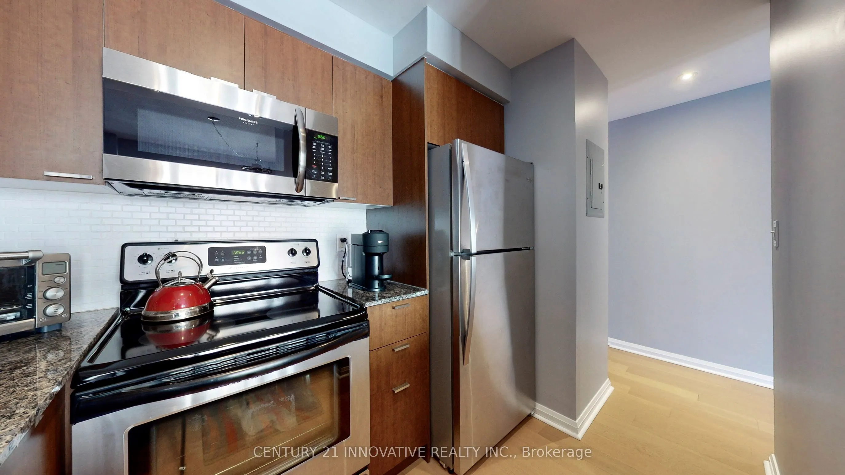 35 Hayden Street E, #1510