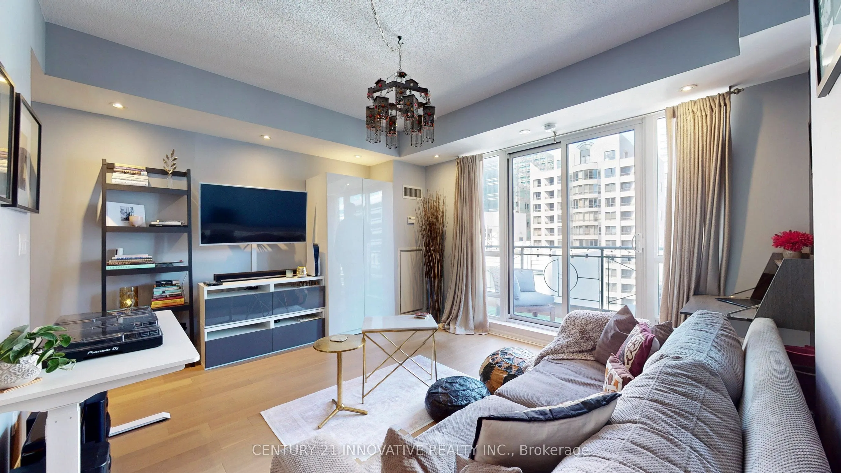 35 Hayden Street E, #1510