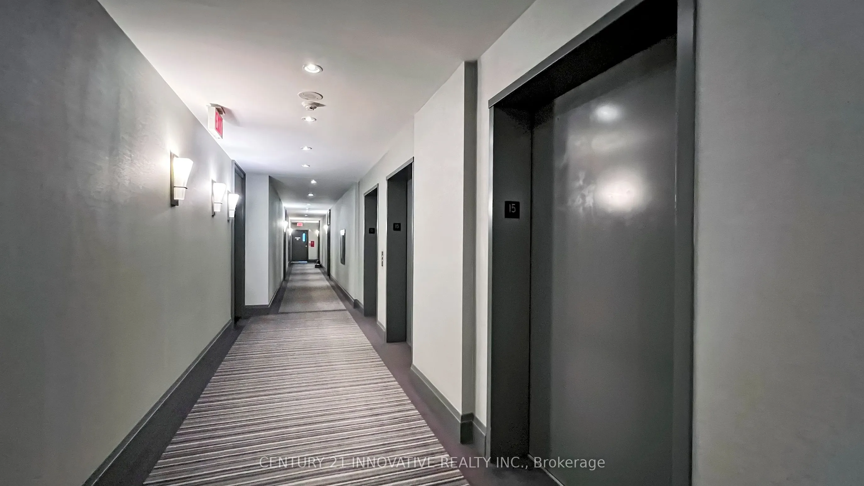 35 Hayden Street E, #1510