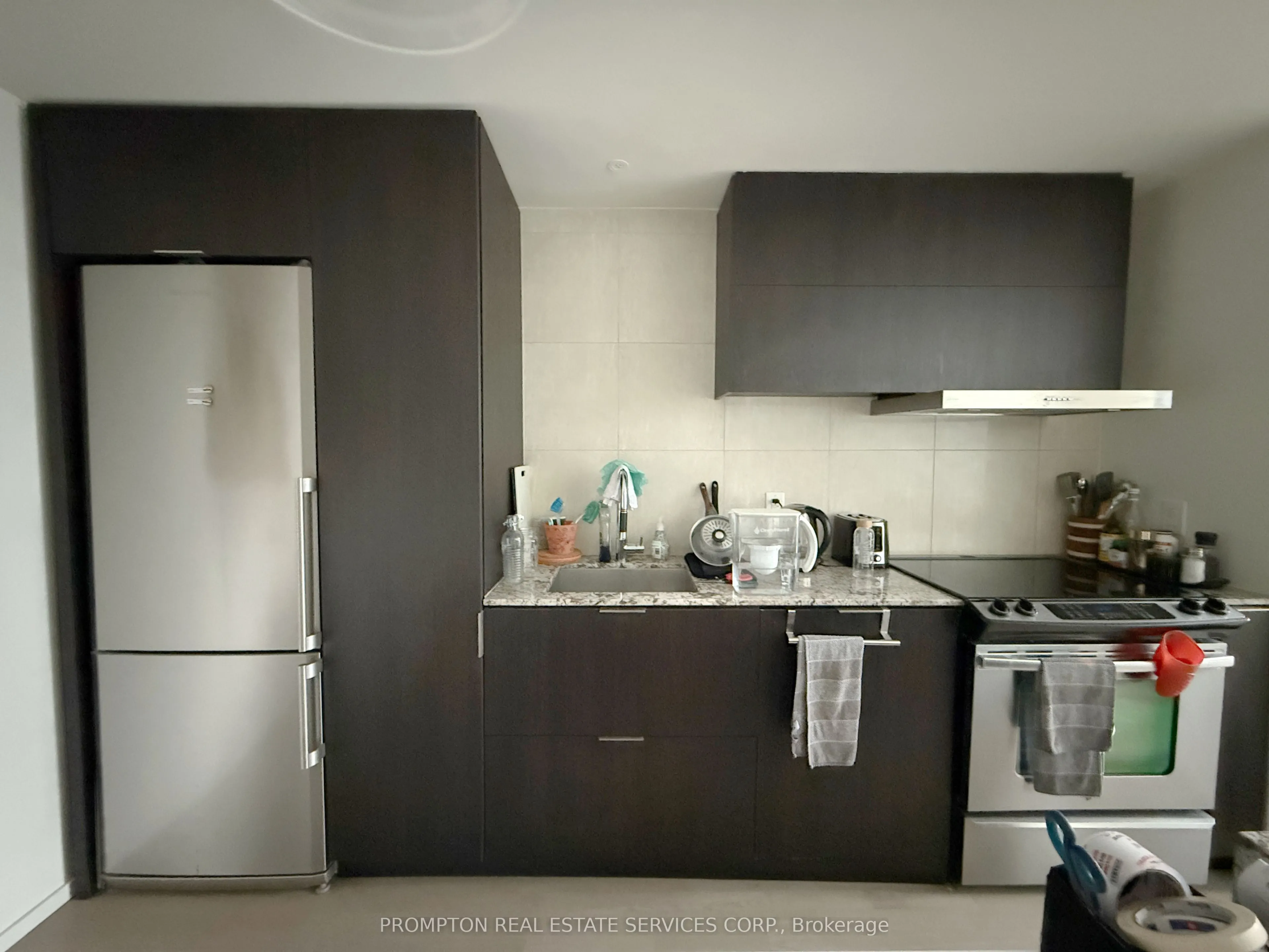 101 Charles Street E, #809