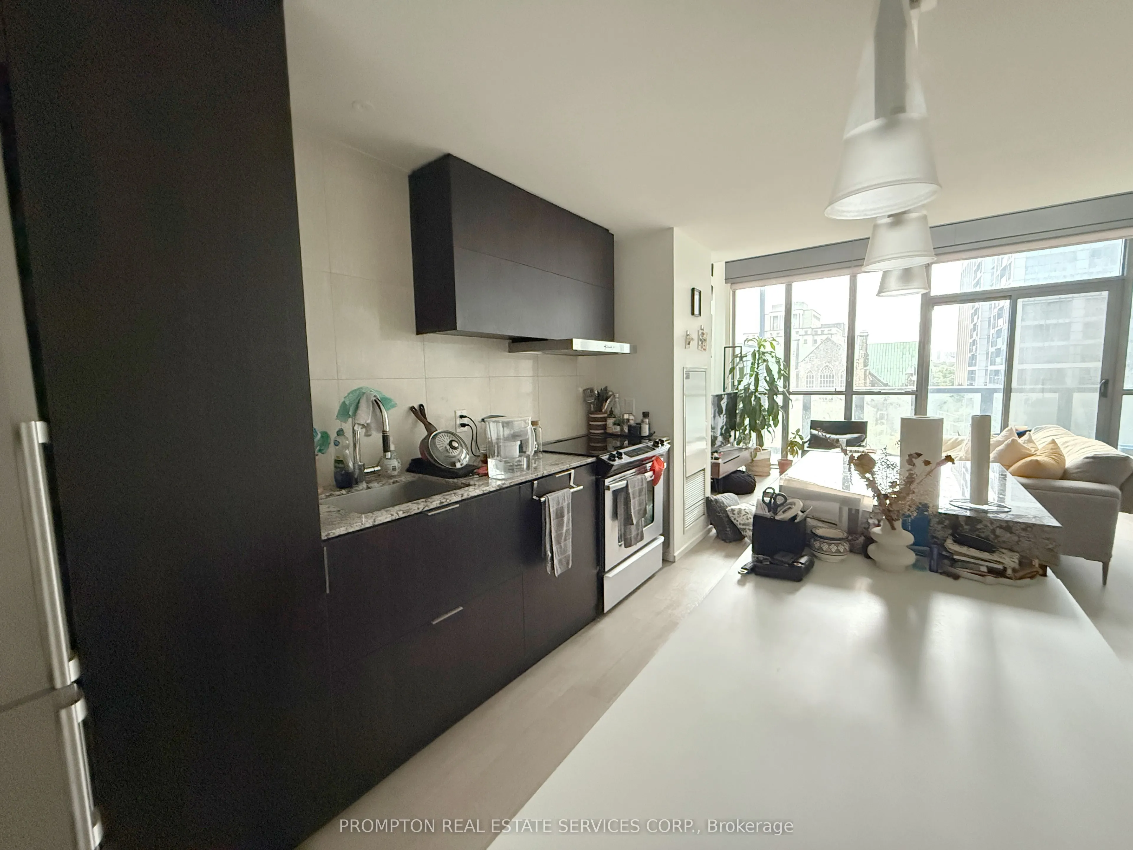 101 Charles Street E, #809