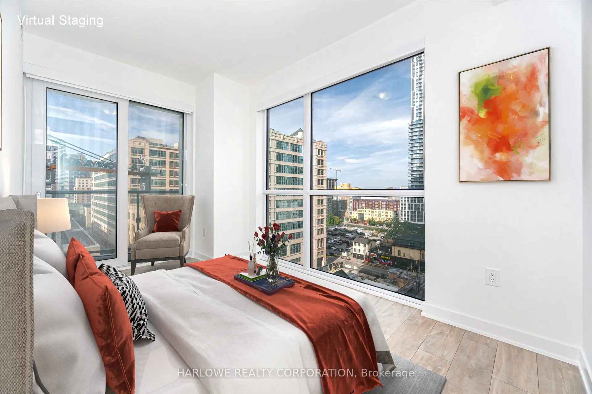 100 Dalhousie Street, #904