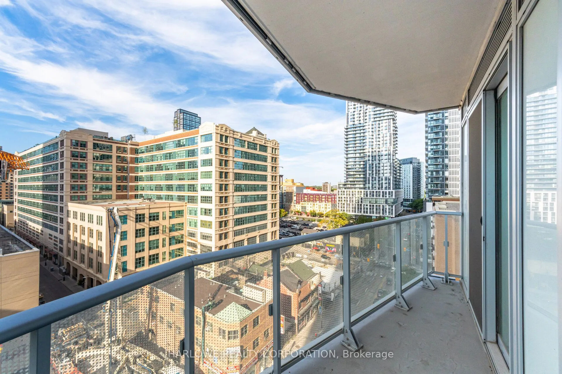100 Dalhousie Street, #904