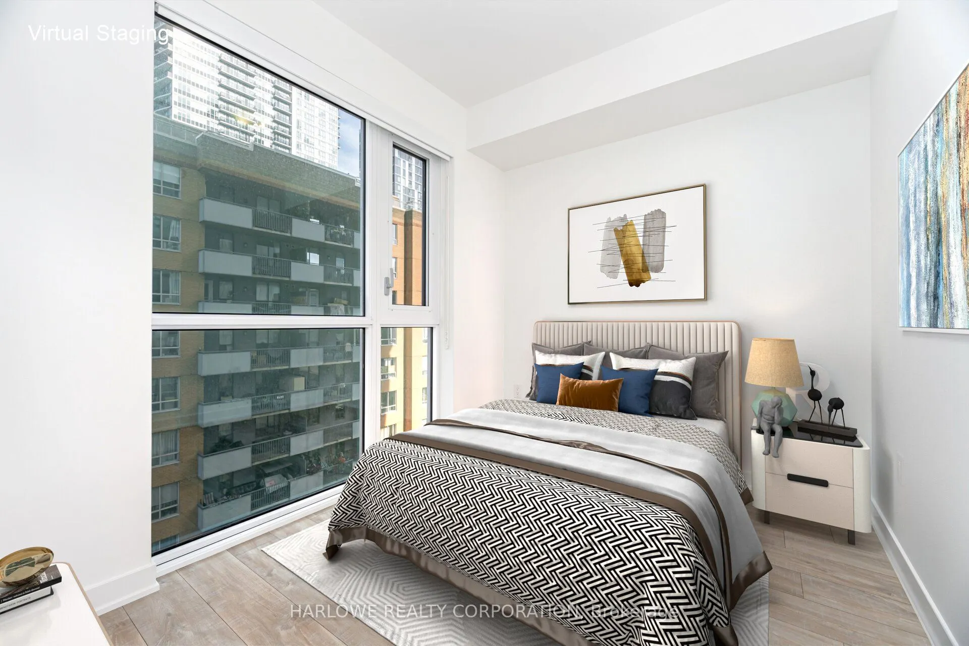 100 Dalhousie Street, #904