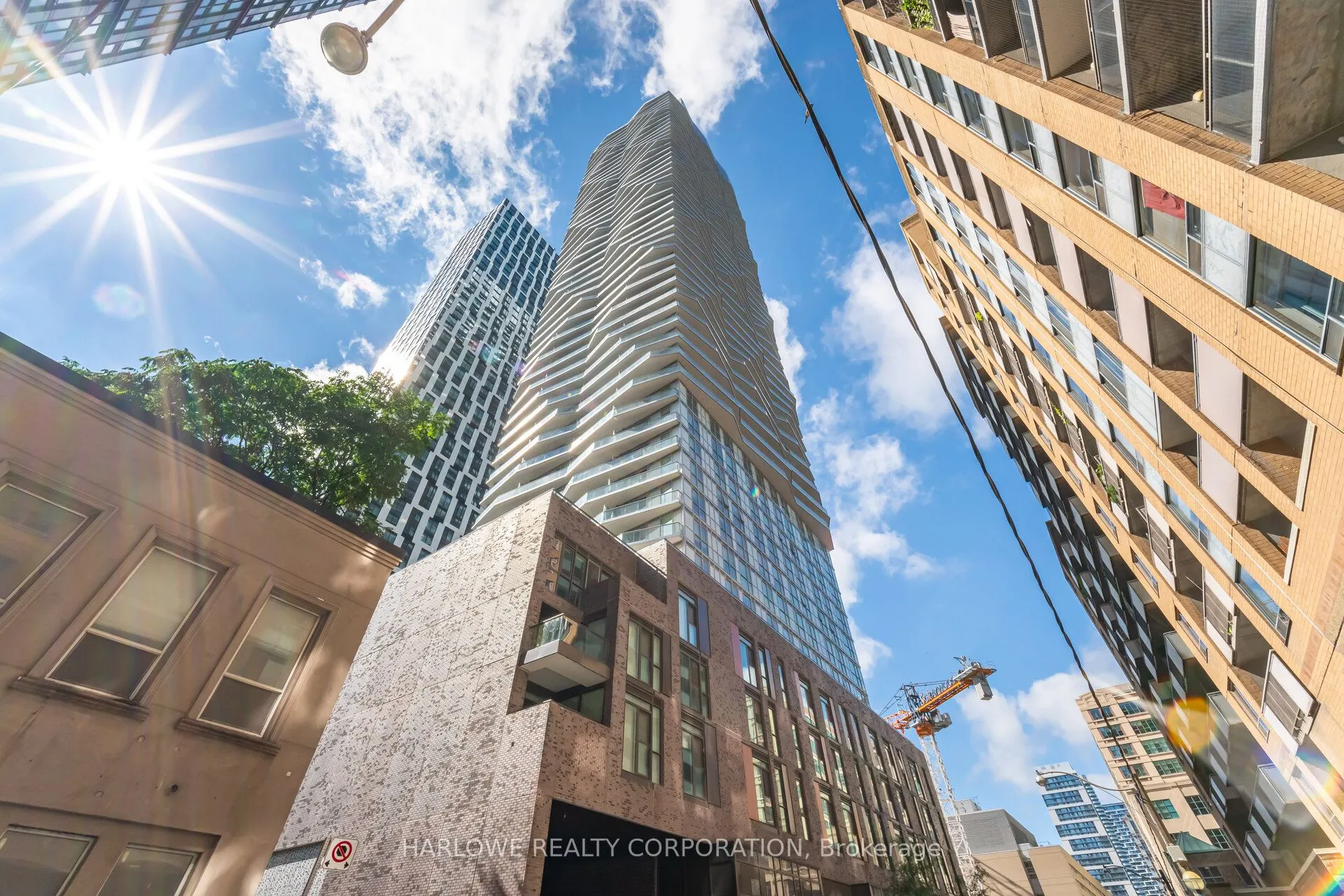 100 Dalhousie Street, #904