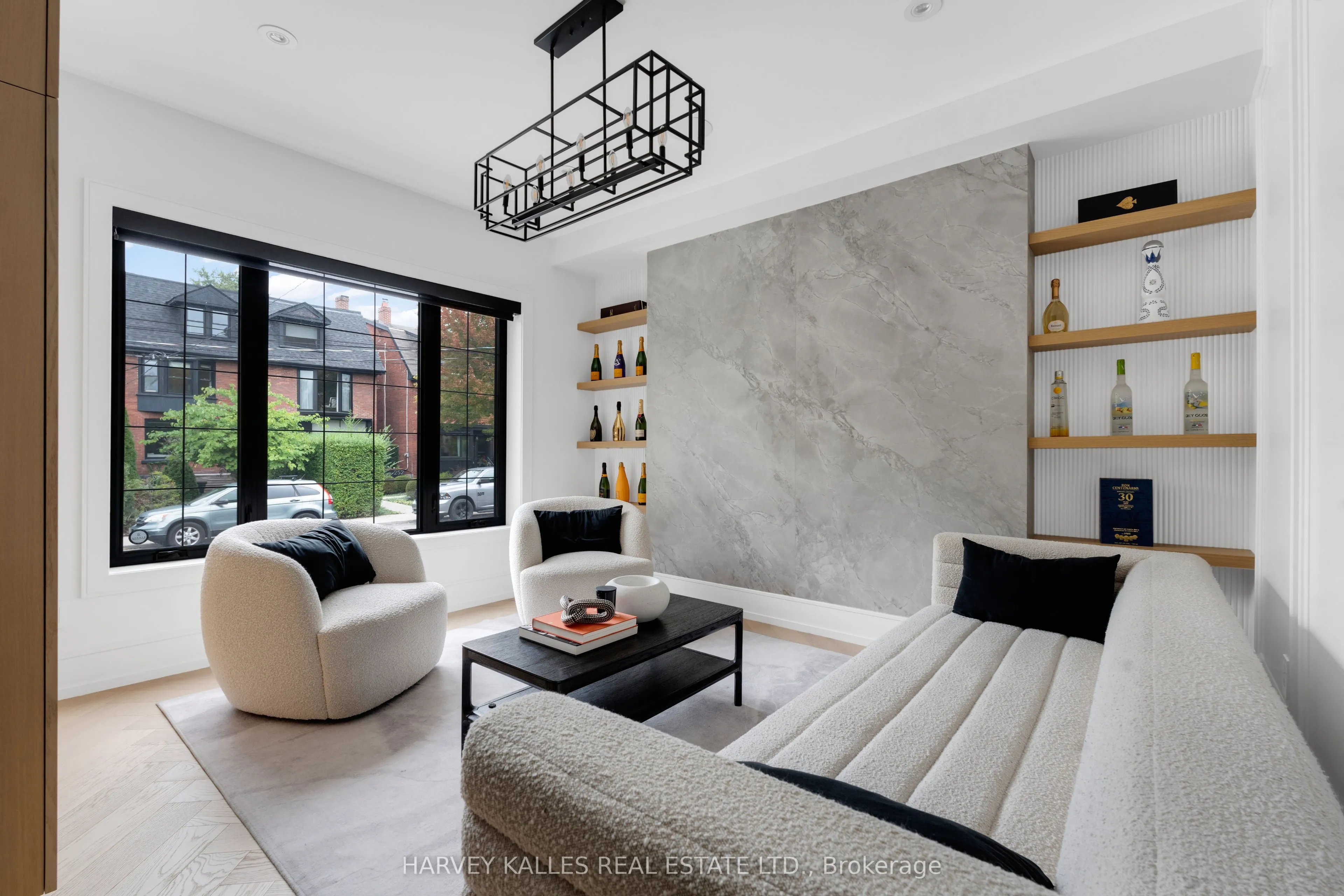233 MacPherson Avenue