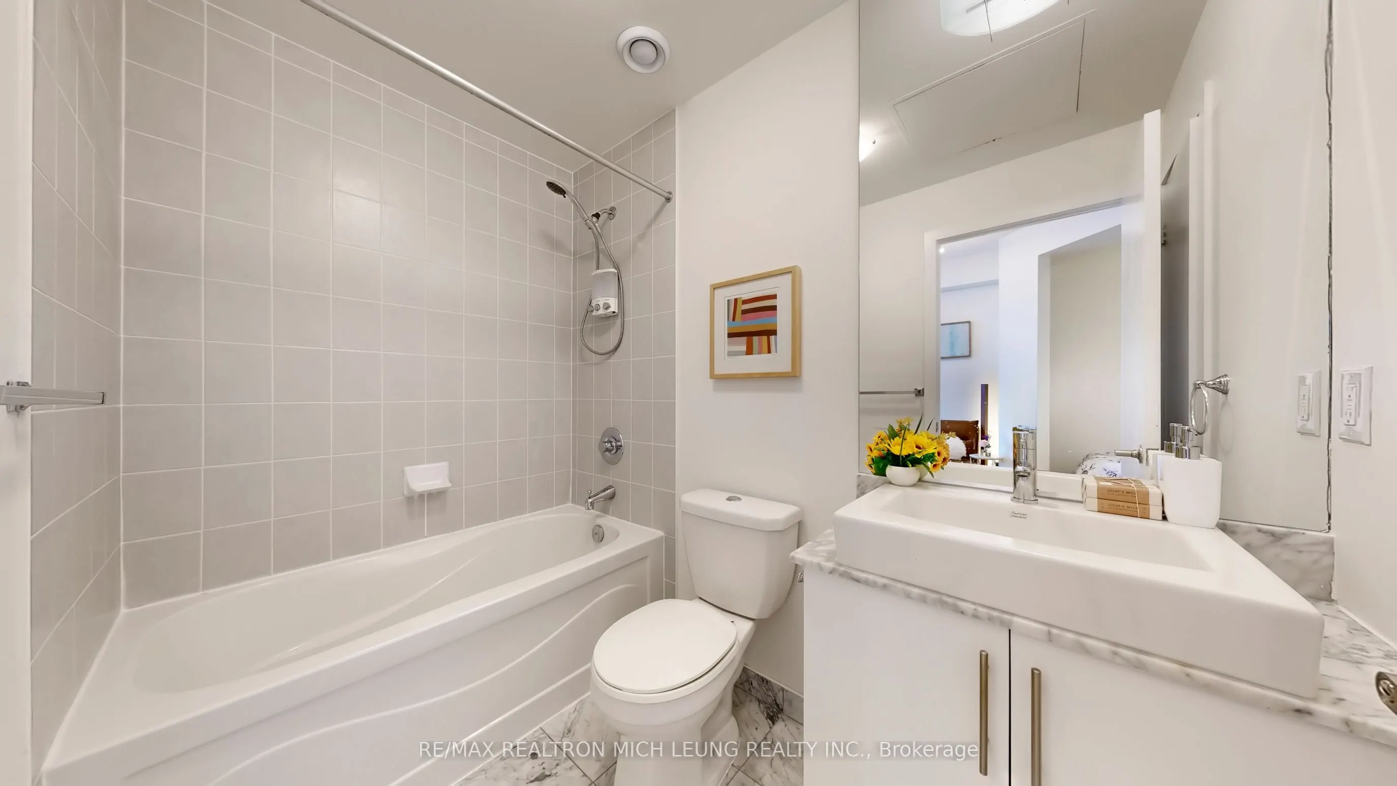 55 Bremner Boulevard, #1704
