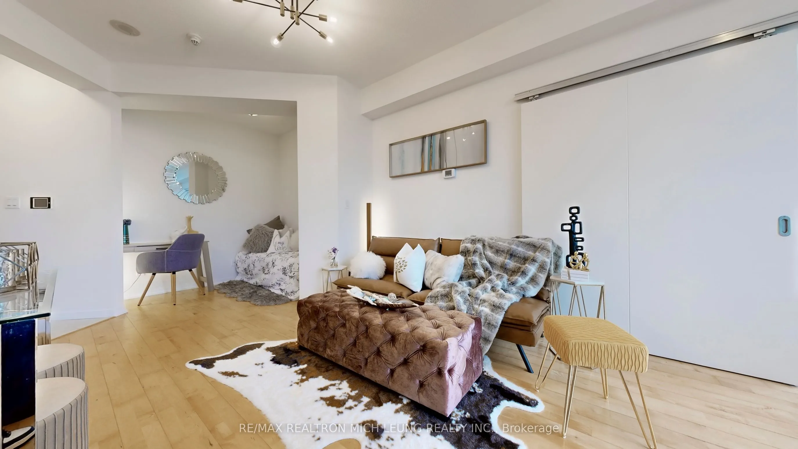 55 Bremner Boulevard, #1704