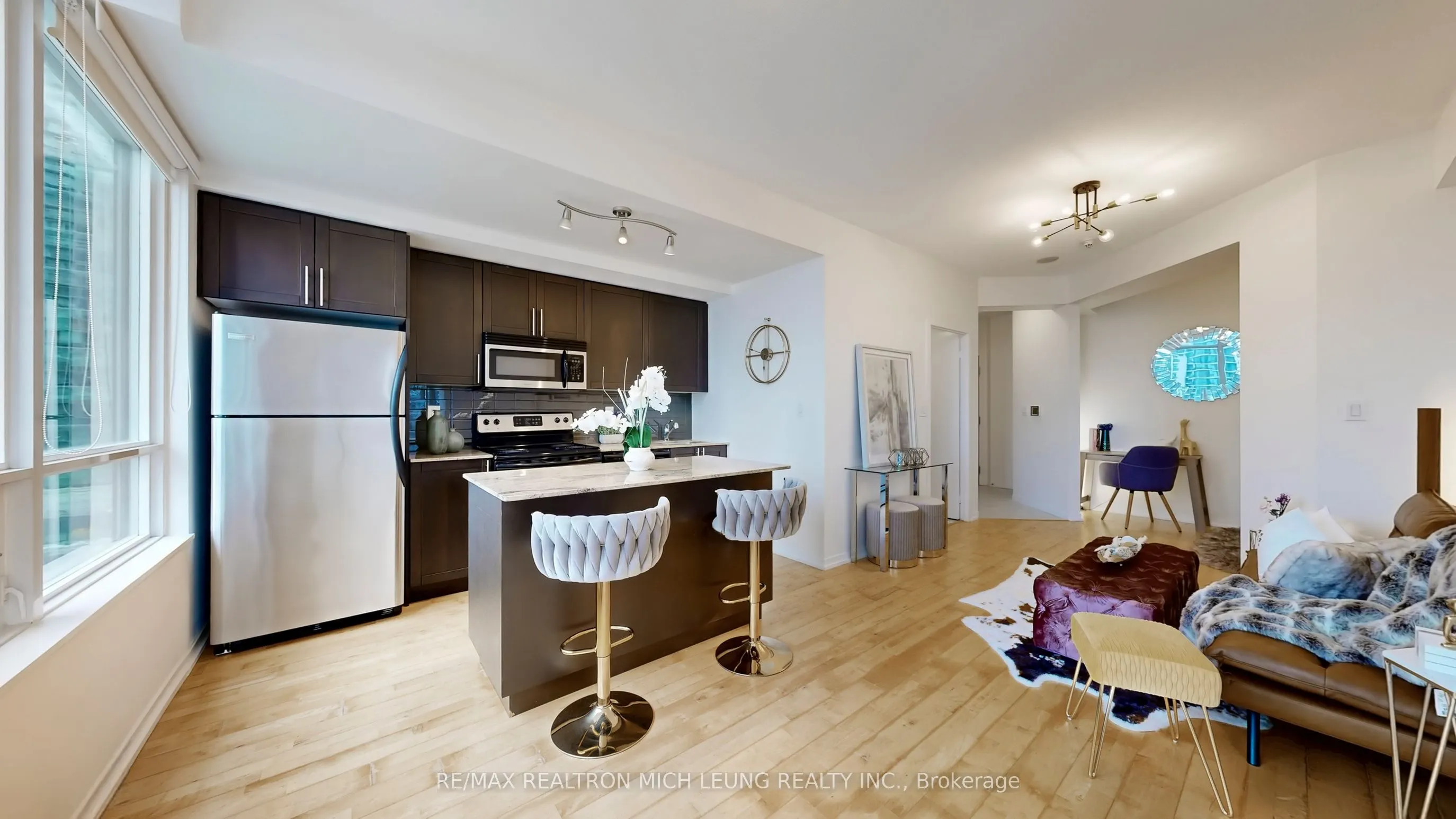 55 Bremner Boulevard, #1704