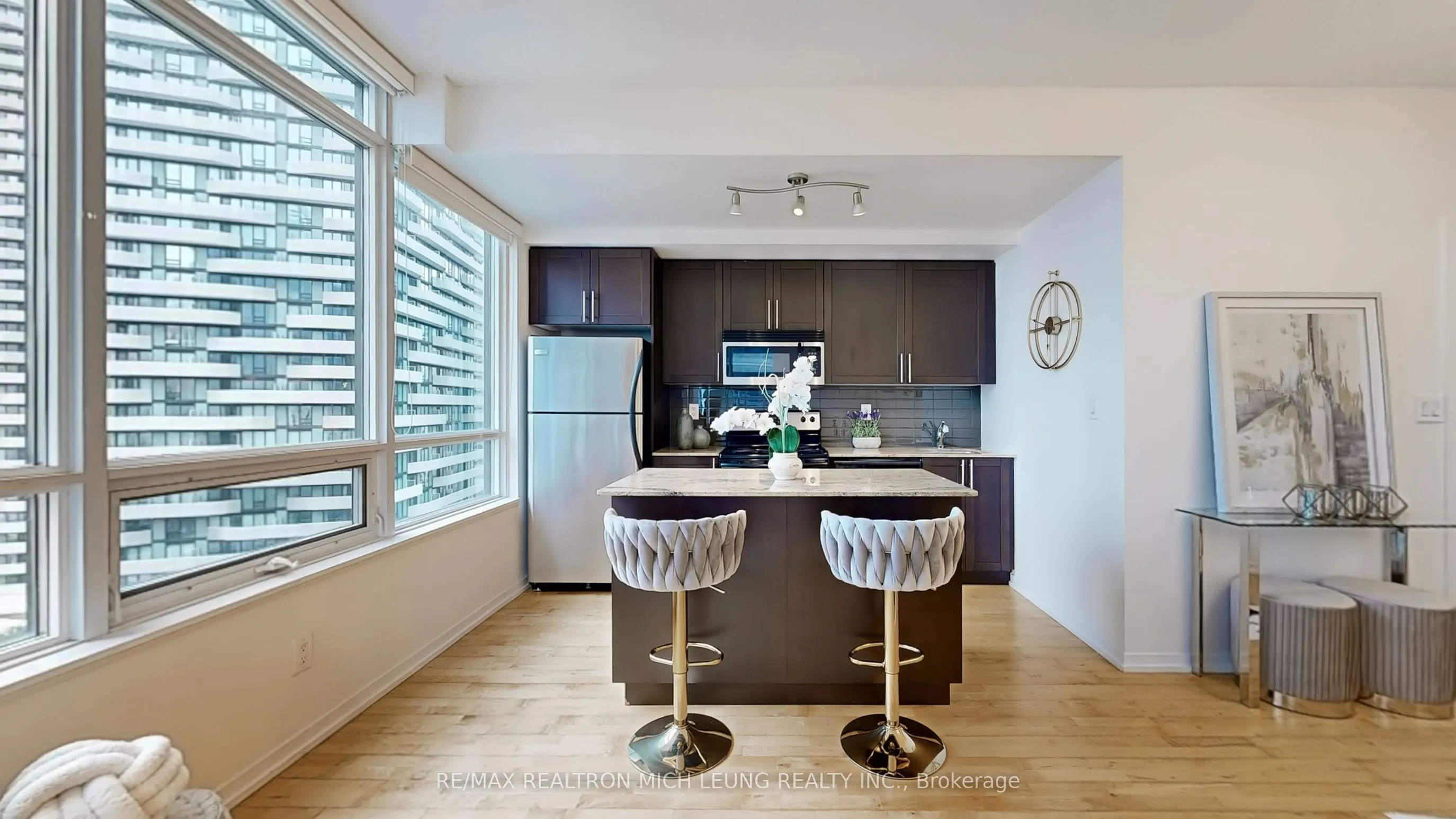 55 Bremner Boulevard, #1704