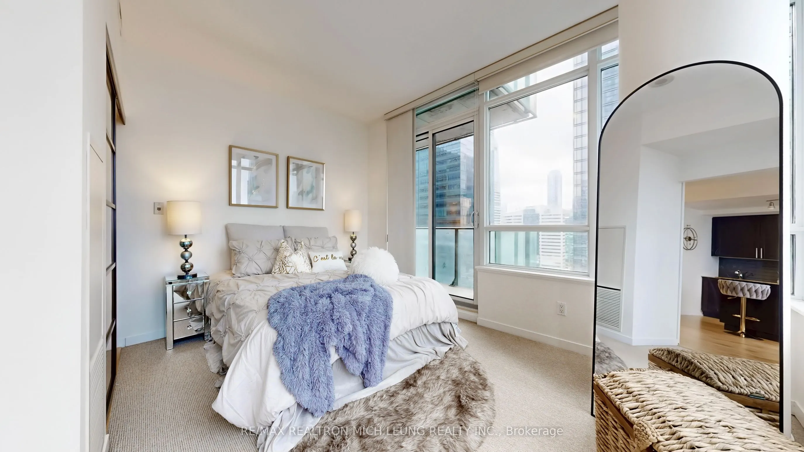 55 Bremner Boulevard, #1704