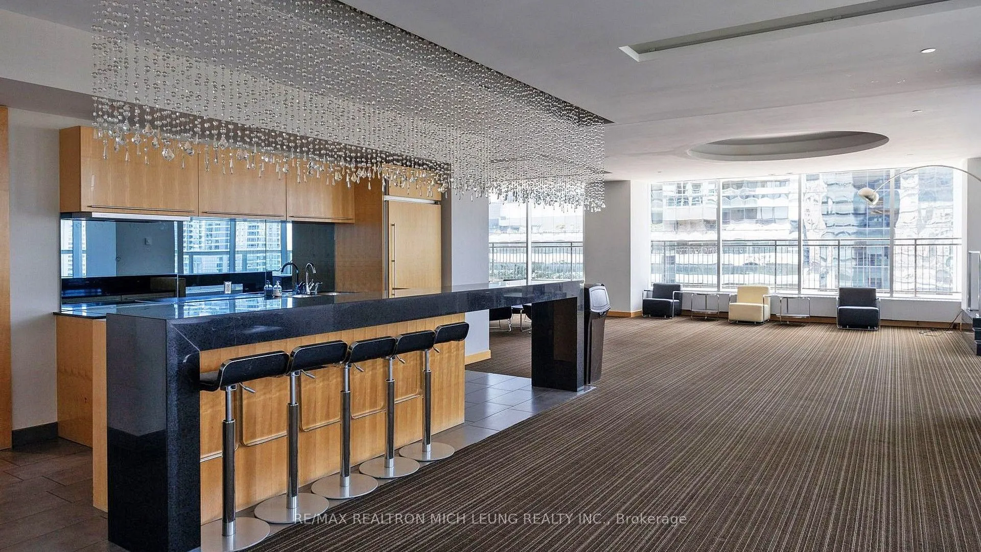 55 Bremner Boulevard, #1704