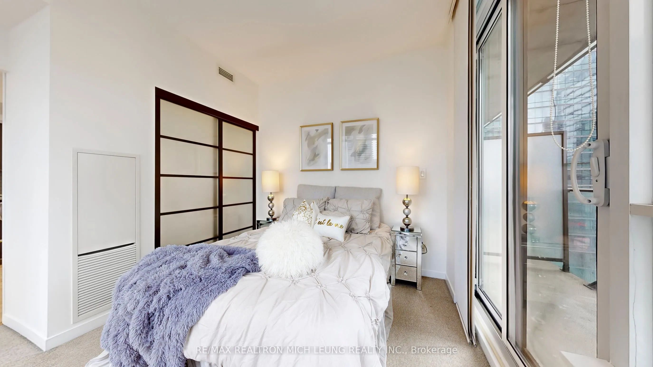 55 Bremner Boulevard, #1704