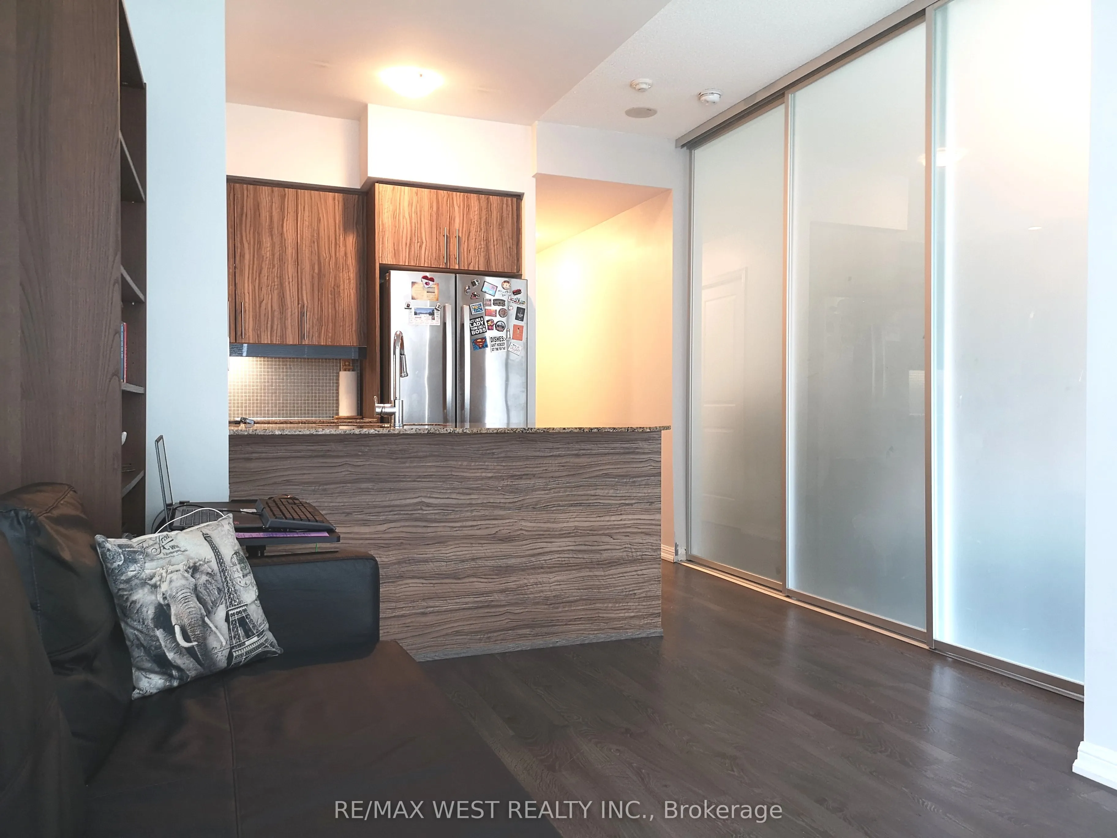 75 East Liberty Street, #1718