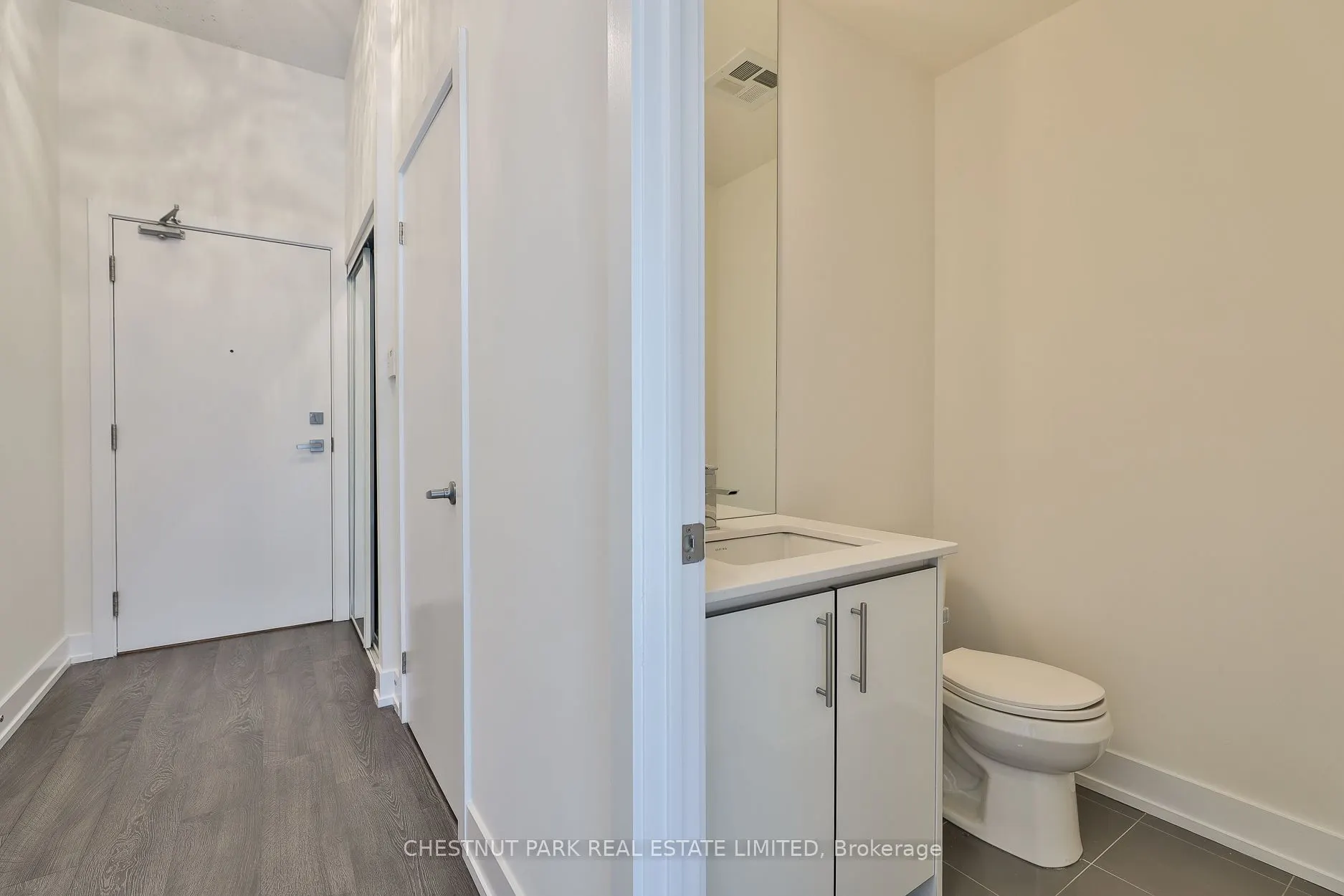 75 The Donway, #603