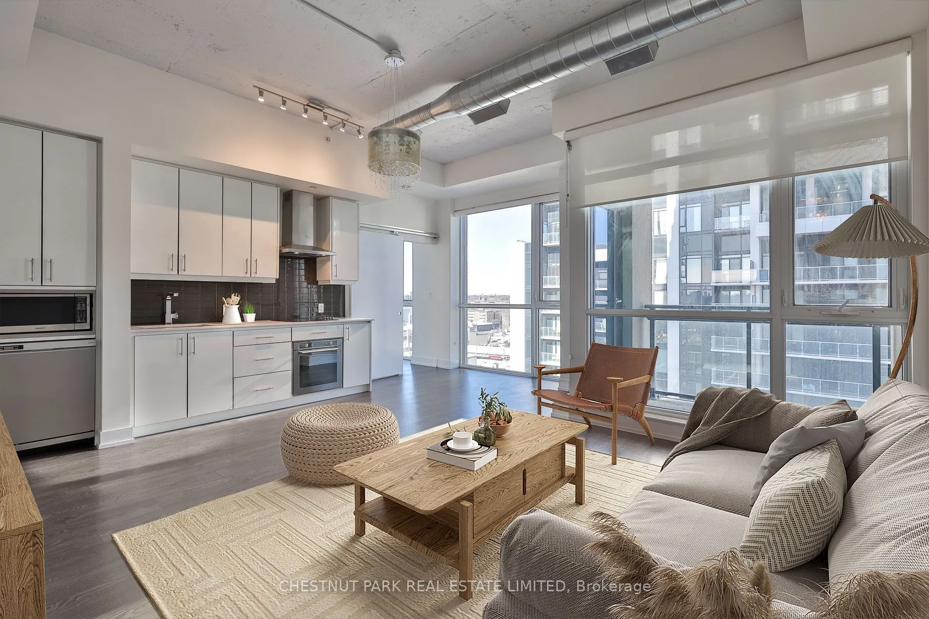 75 The Donway, #603
