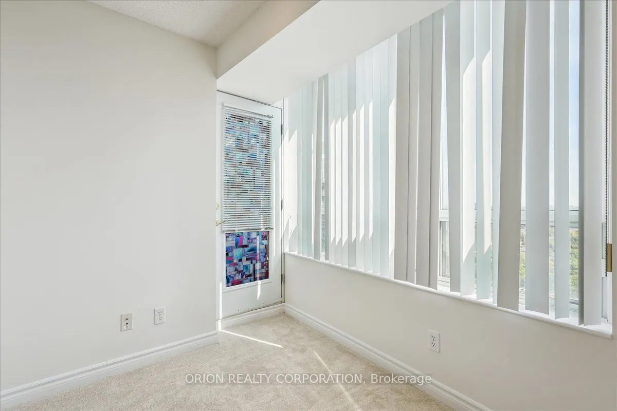 18 Spring Garden Avenue, #2307