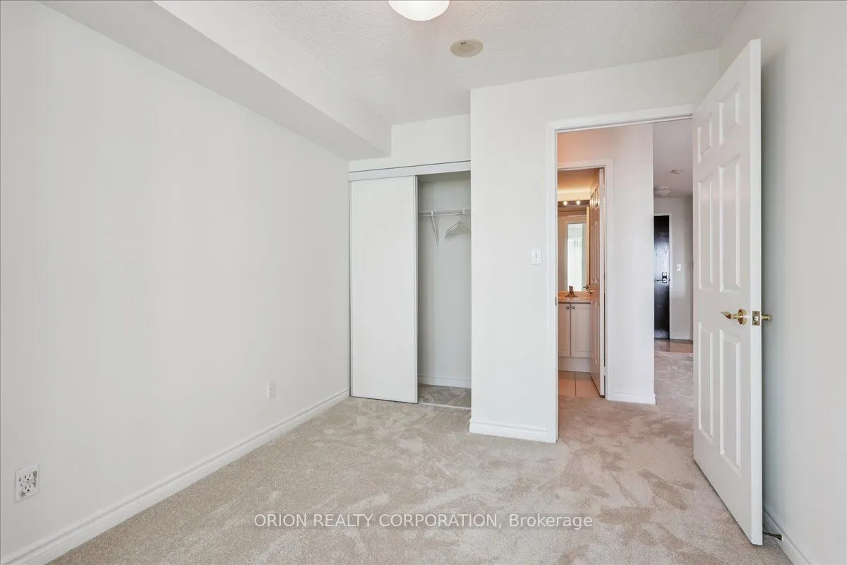 18 Spring Garden Avenue, #2307