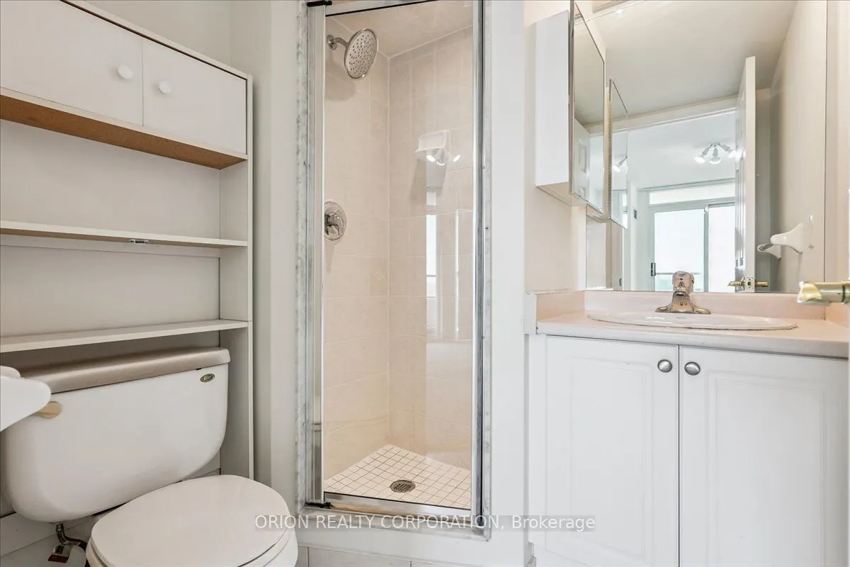 18 Spring Garden Avenue, #2307